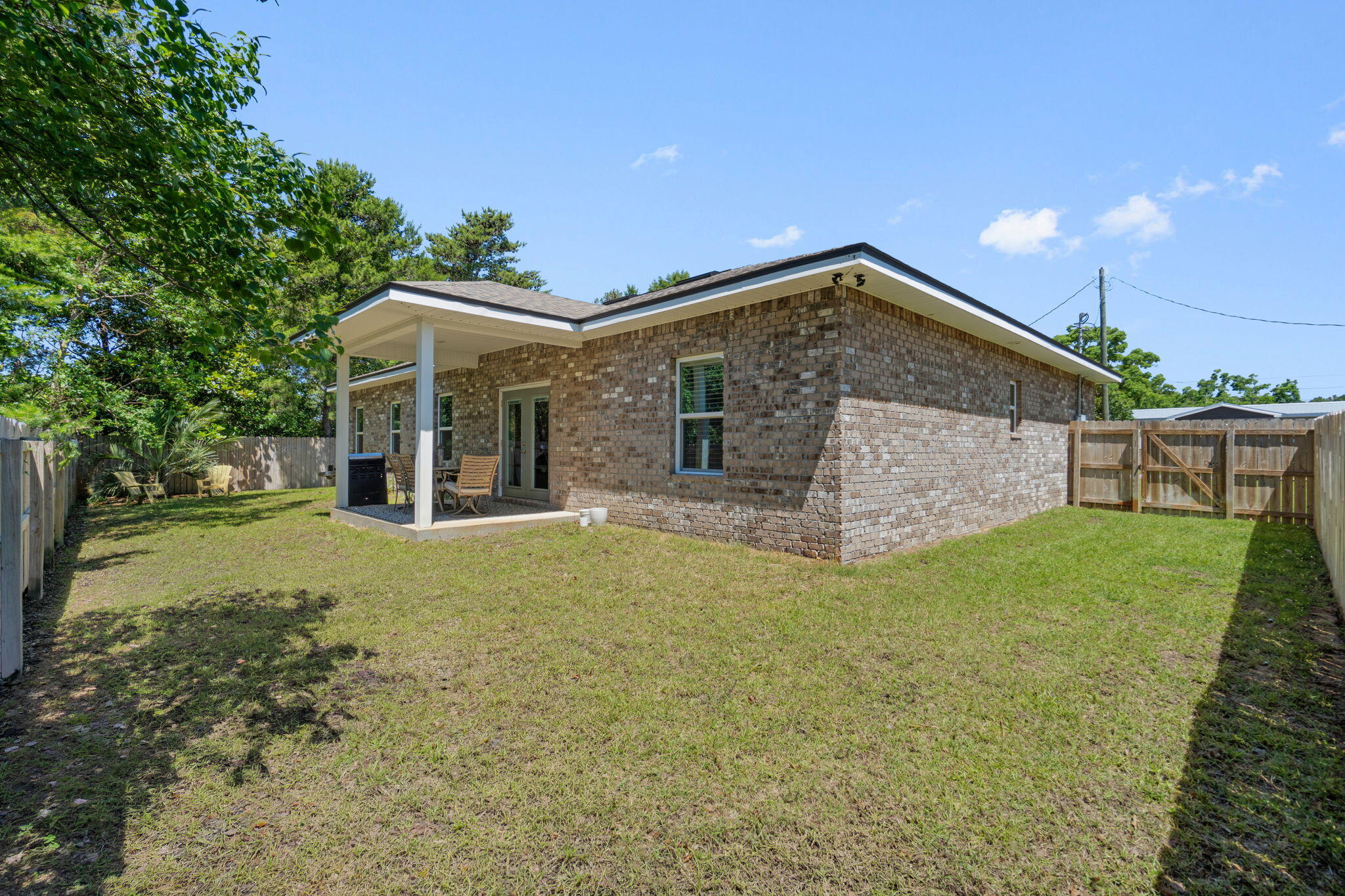 SYDNEY OLIVER PLACE - Residential