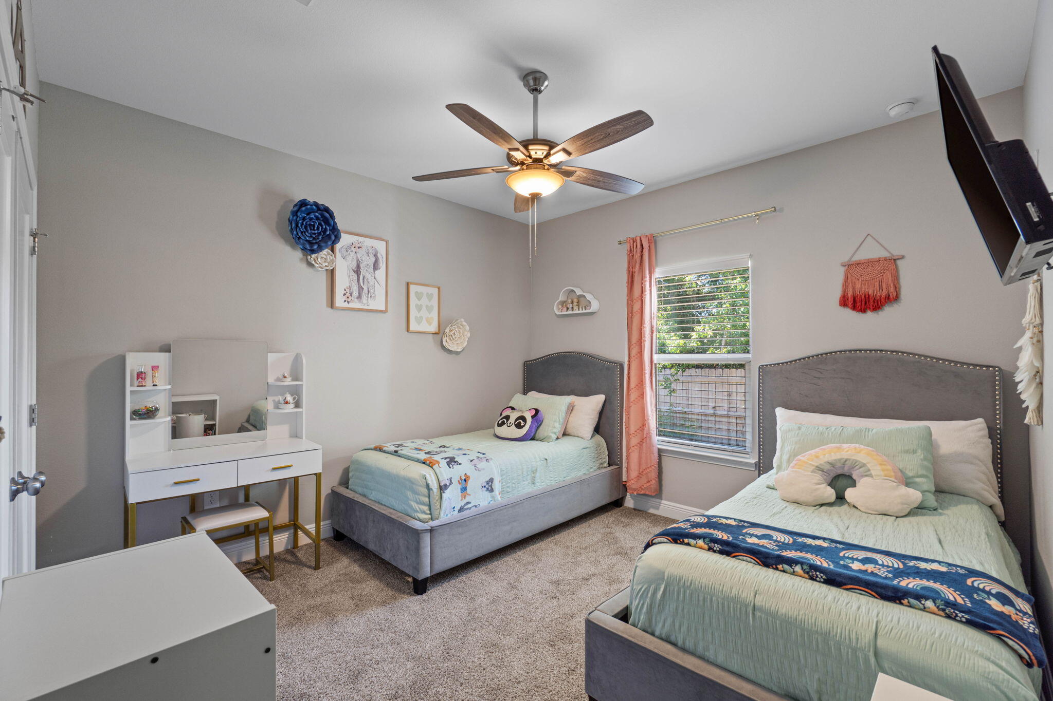 SYDNEY OLIVER PLACE - Residential