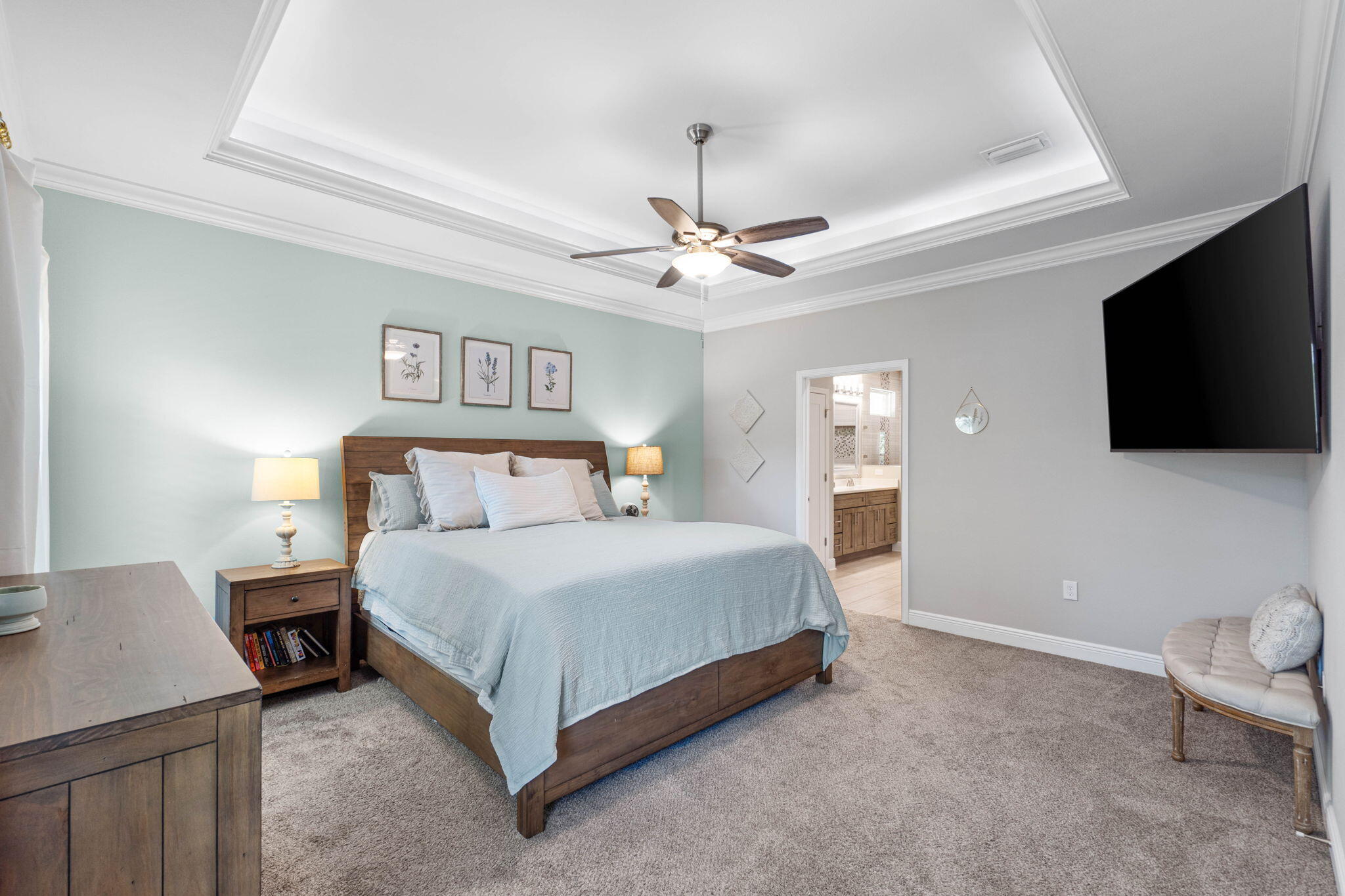 SYDNEY OLIVER PLACE - Residential