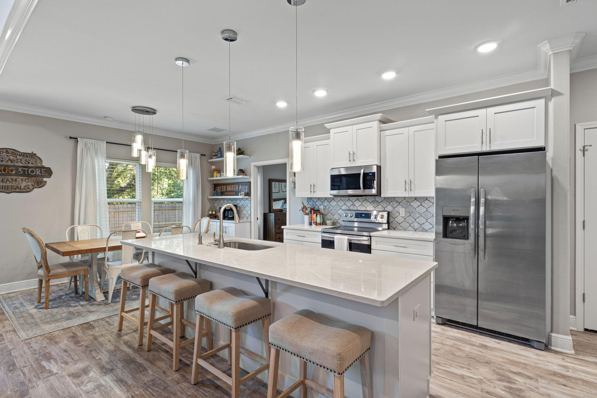 SYDNEY OLIVER PLACE - Residential