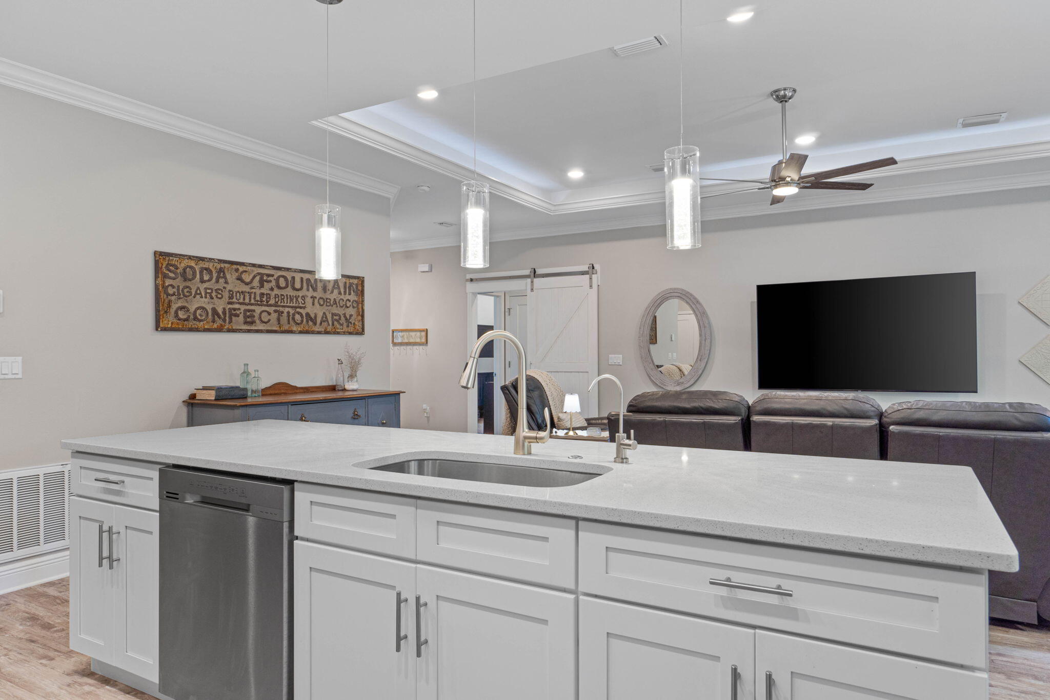 SYDNEY OLIVER PLACE - Residential