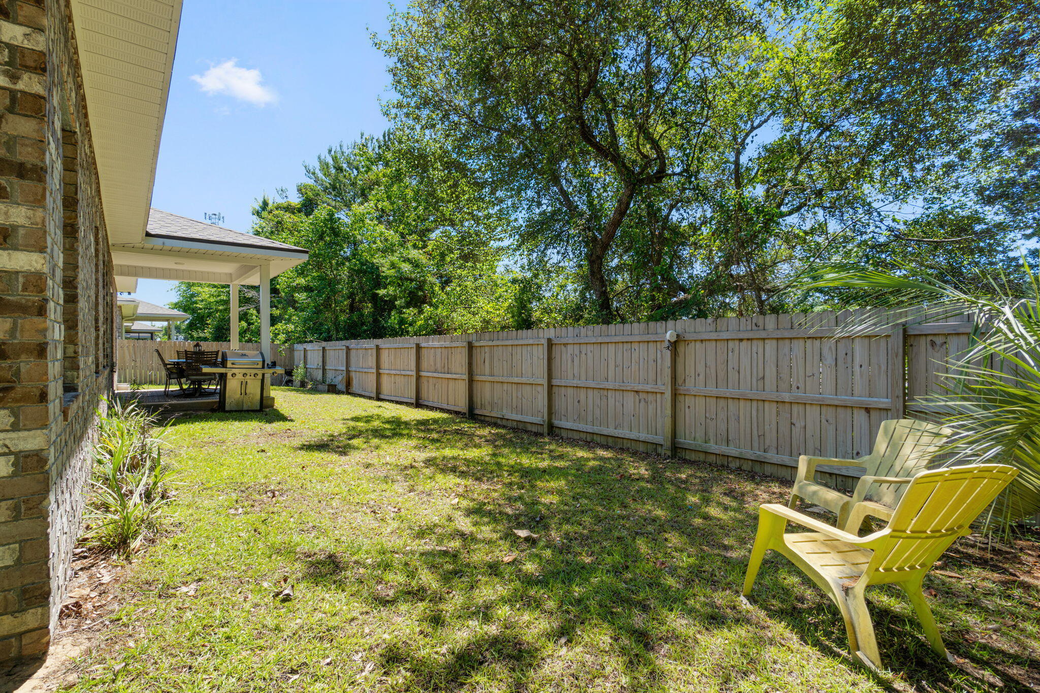 SYDNEY OLIVER PLACE - Residential