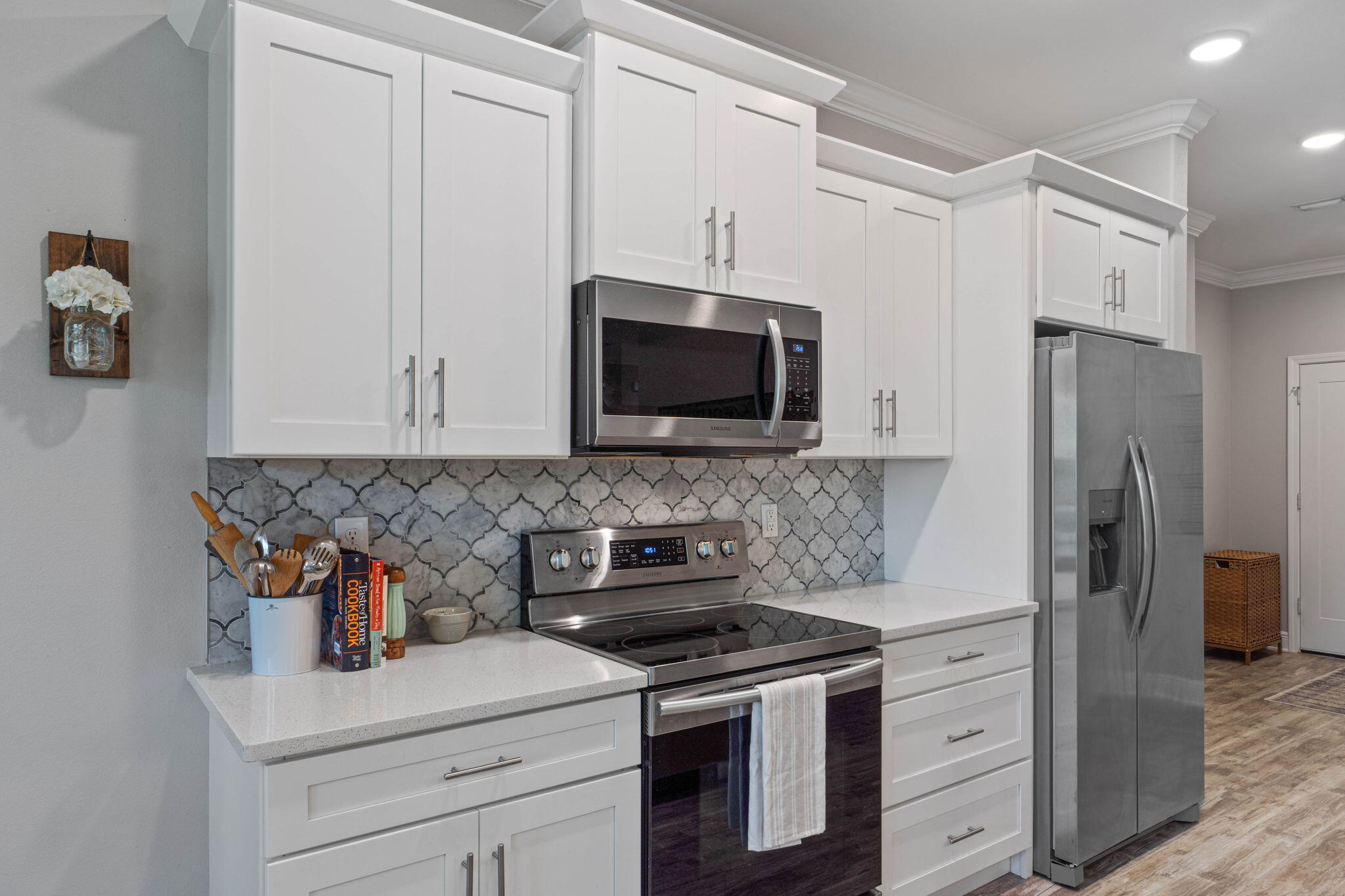 SYDNEY OLIVER PLACE - Residential