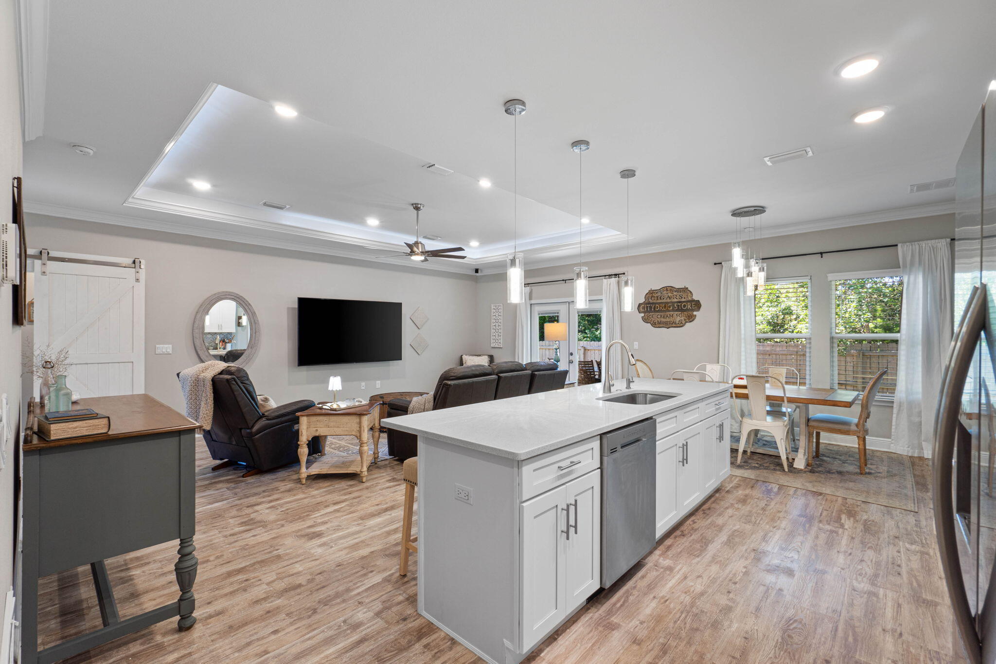 SYDNEY OLIVER PLACE - Residential