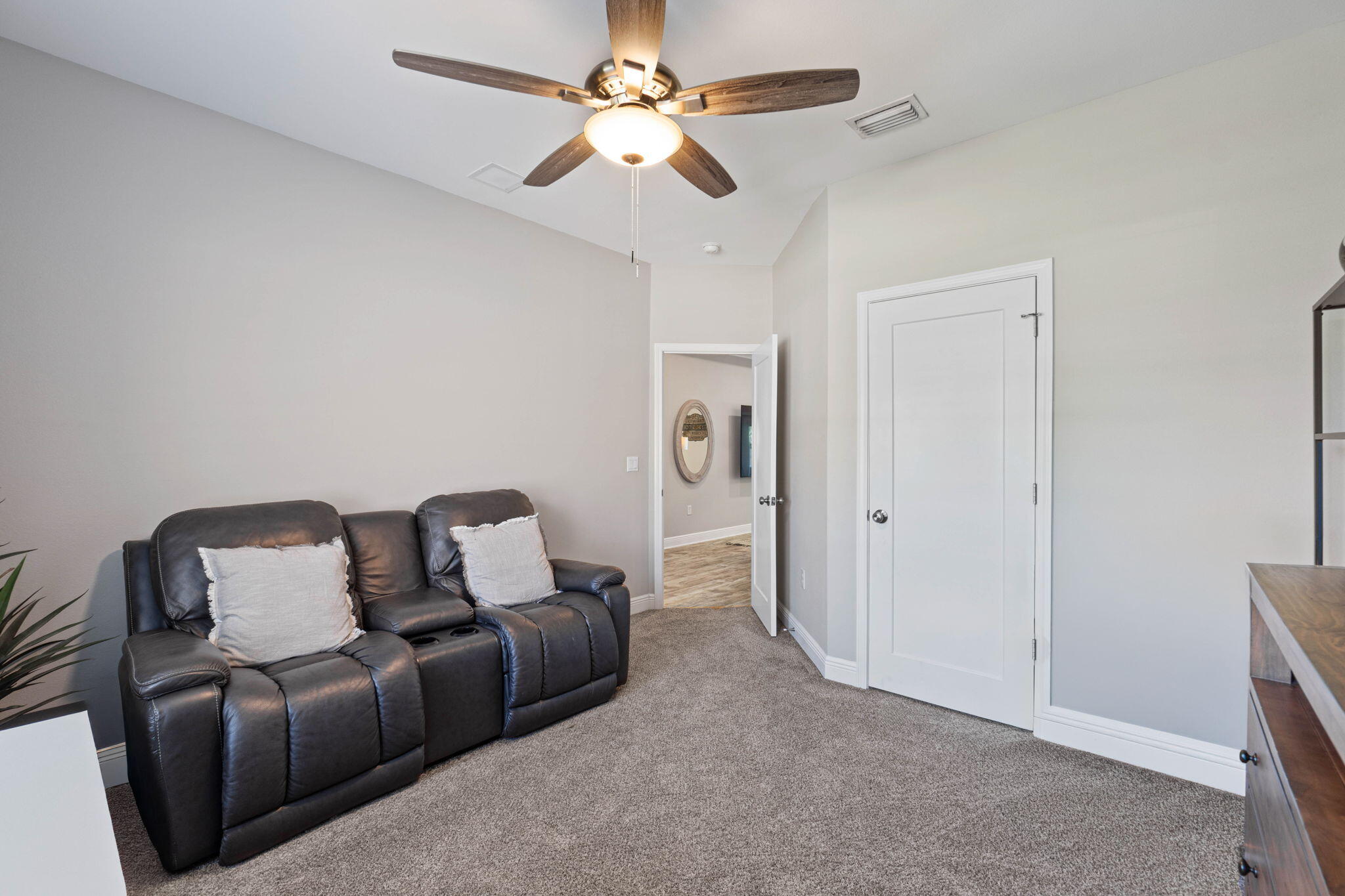 SYDNEY OLIVER PLACE - Residential