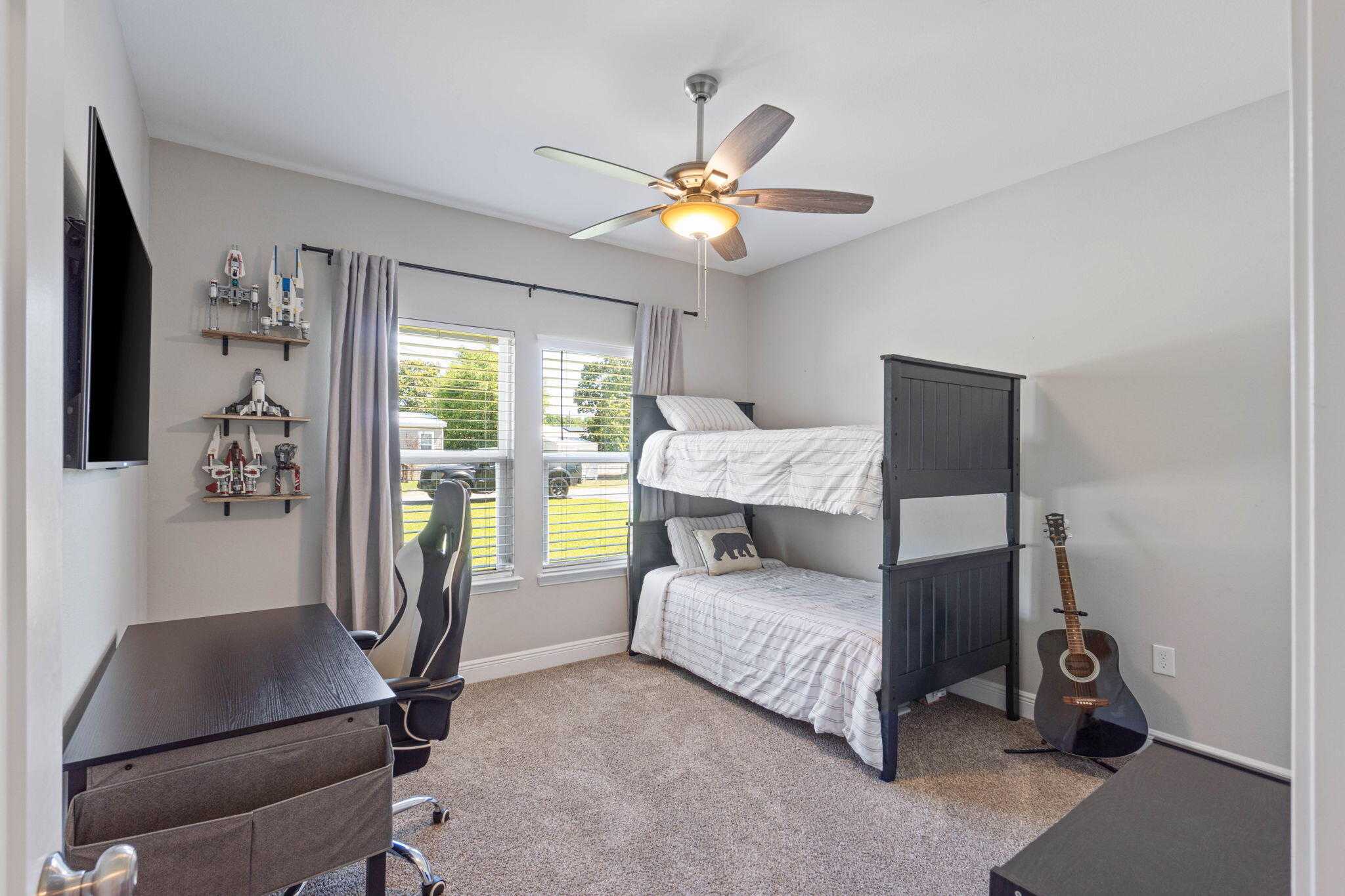 SYDNEY OLIVER PLACE - Residential