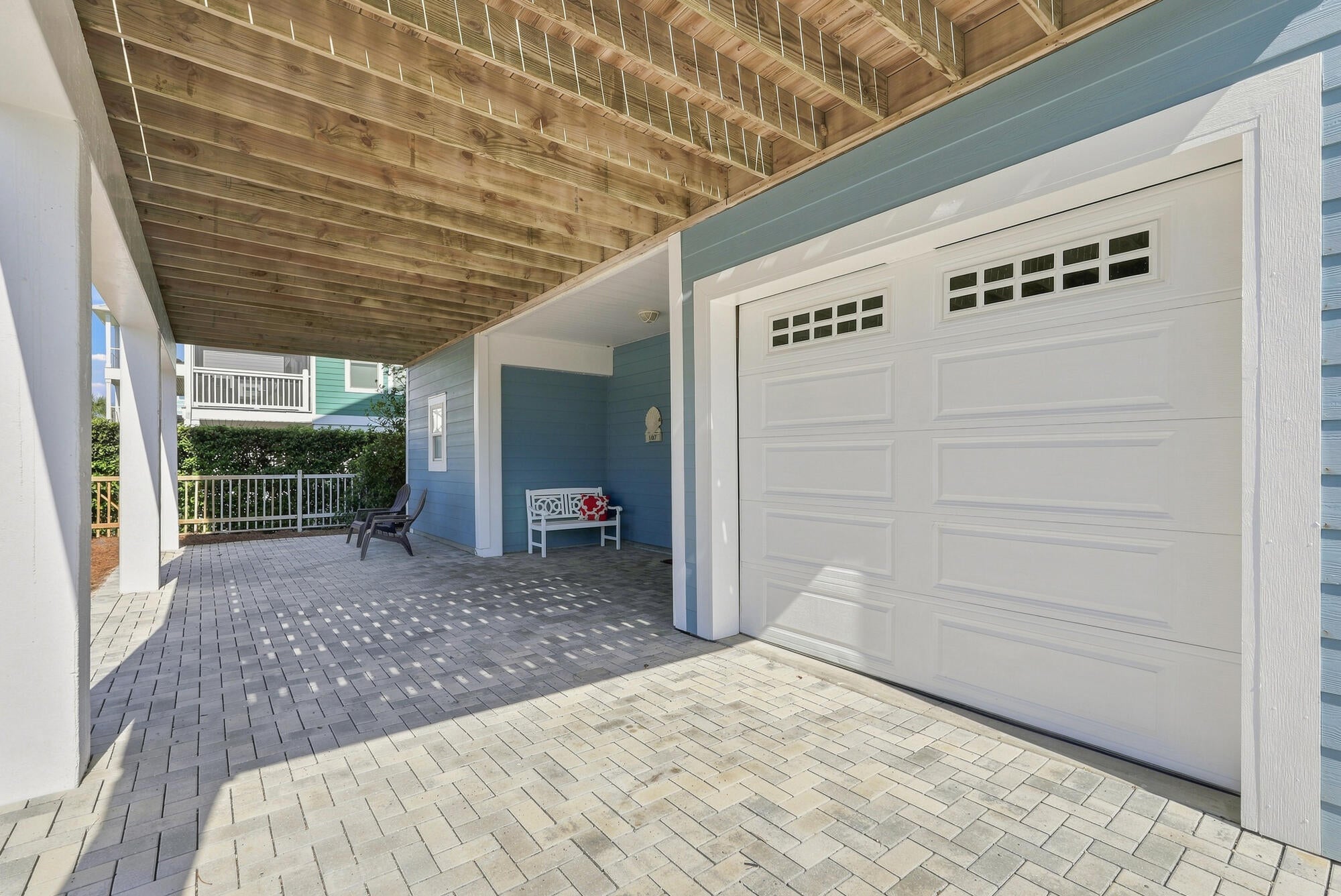 Two Palms - Residential
