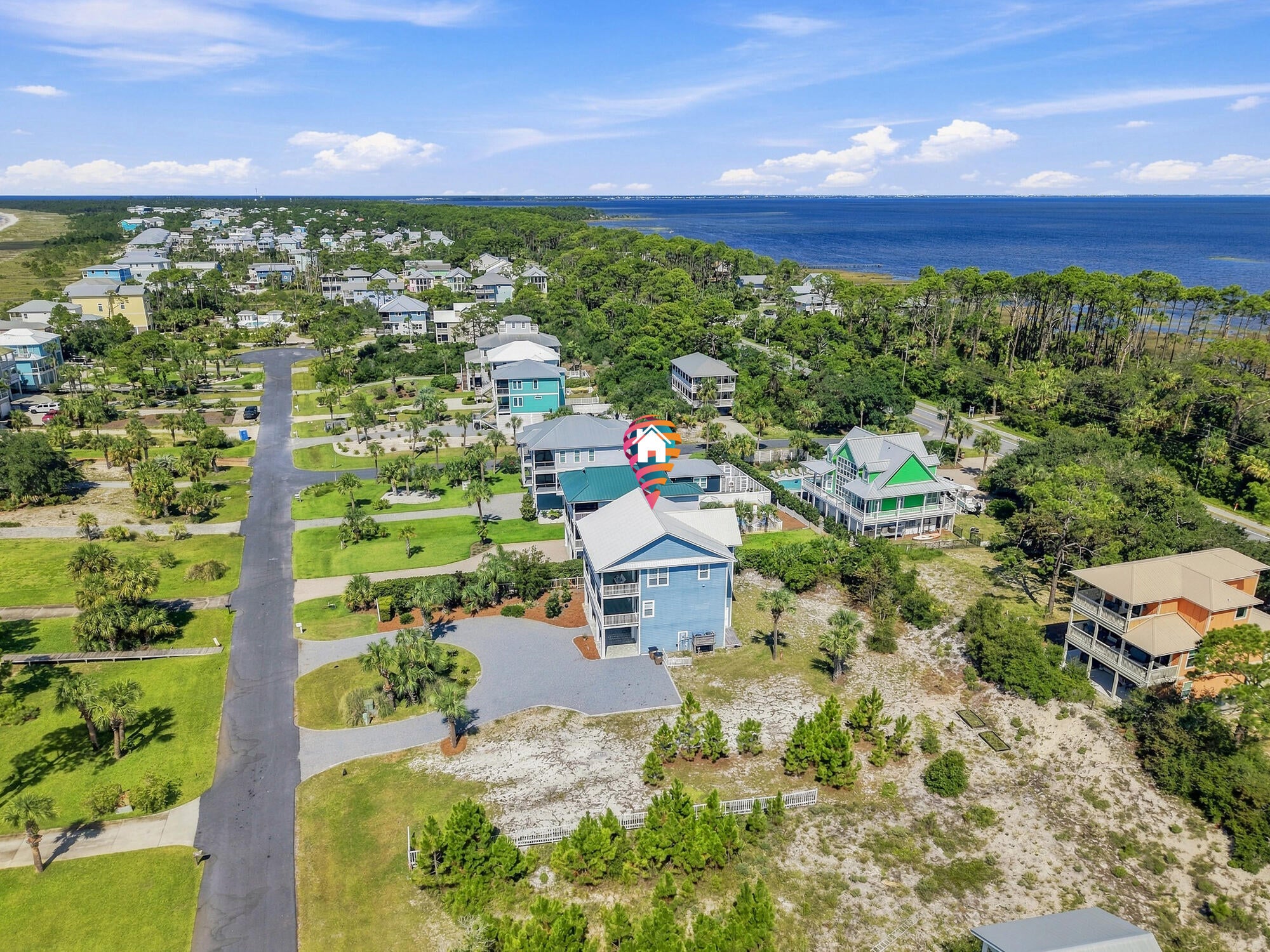 Two Palms - Residential