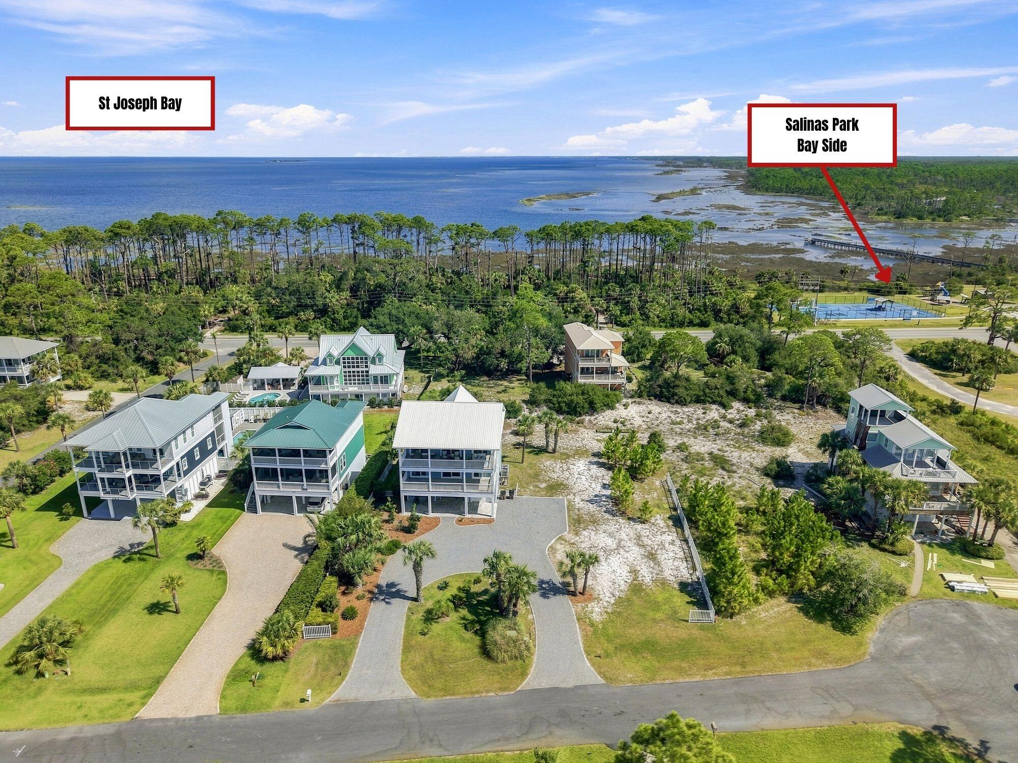 Two Palms - Residential