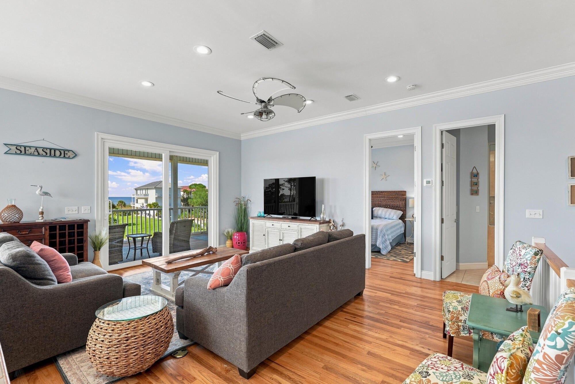 Two Palms - Residential