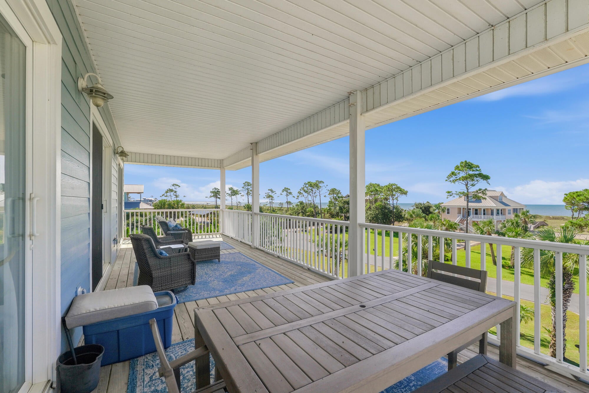 Two Palms - Residential