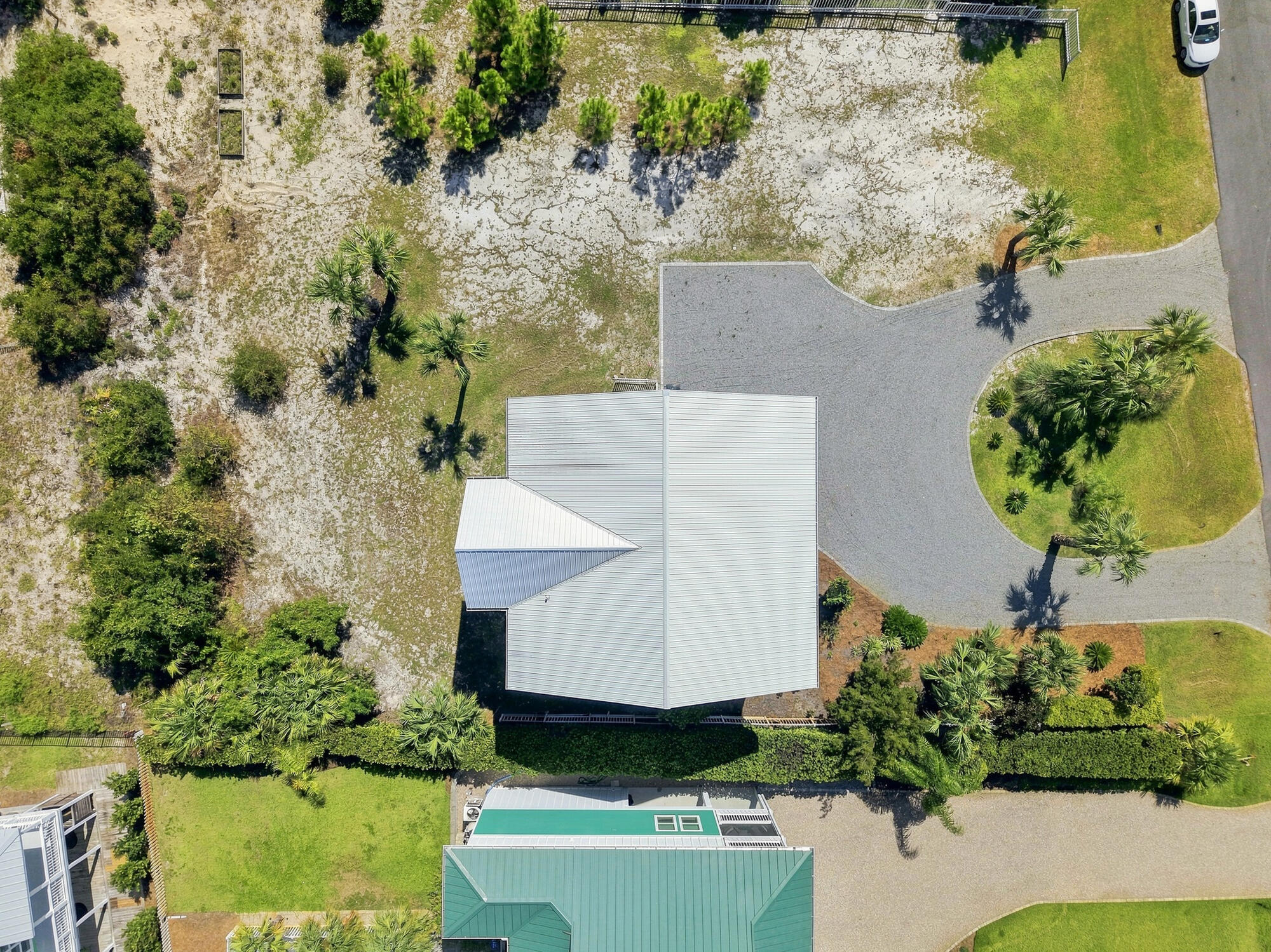 Two Palms - Residential