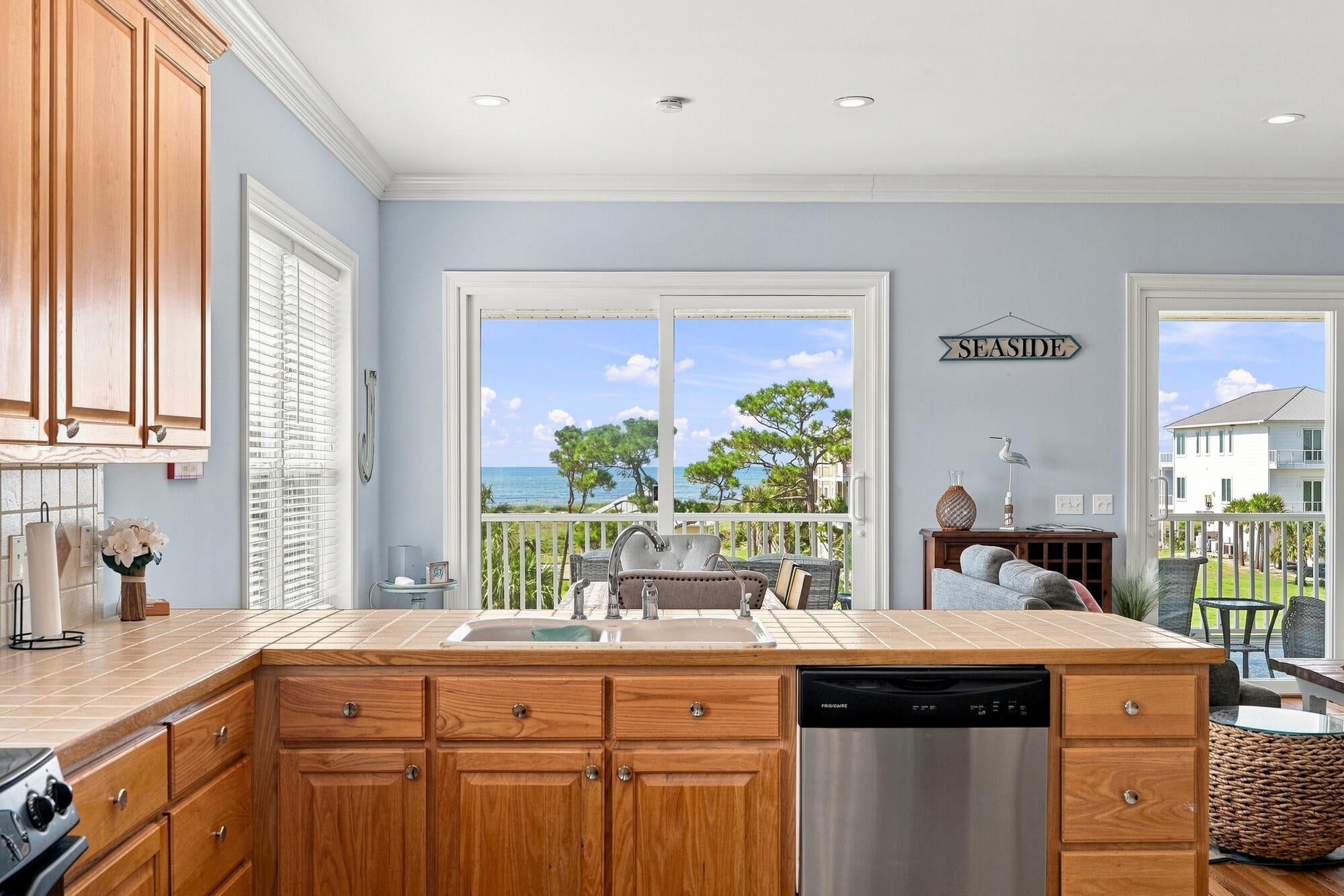 Two Palms - Residential