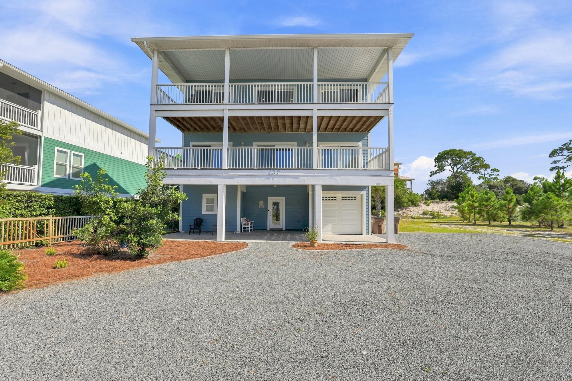 Two Palms - Residential