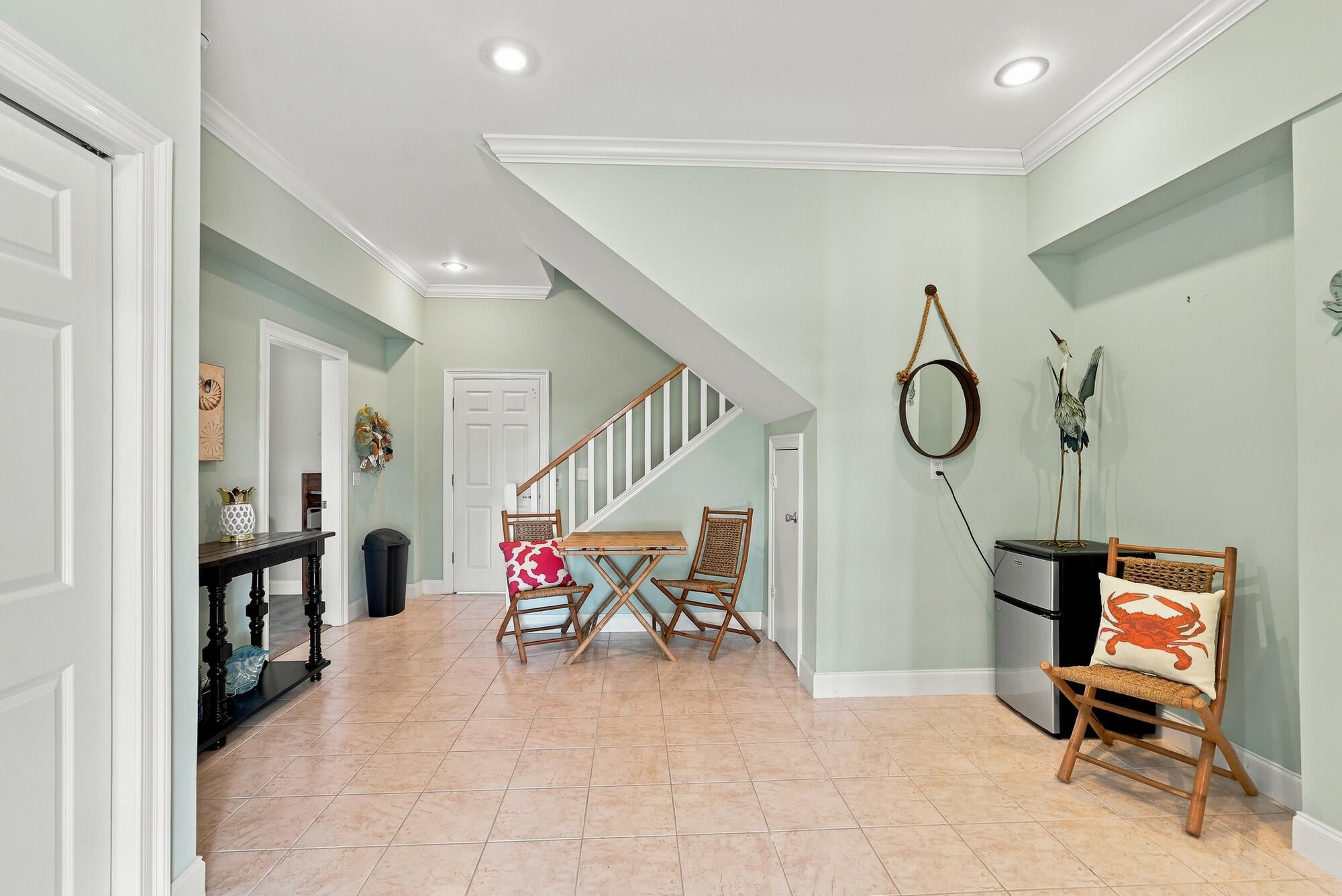 Two Palms - Residential