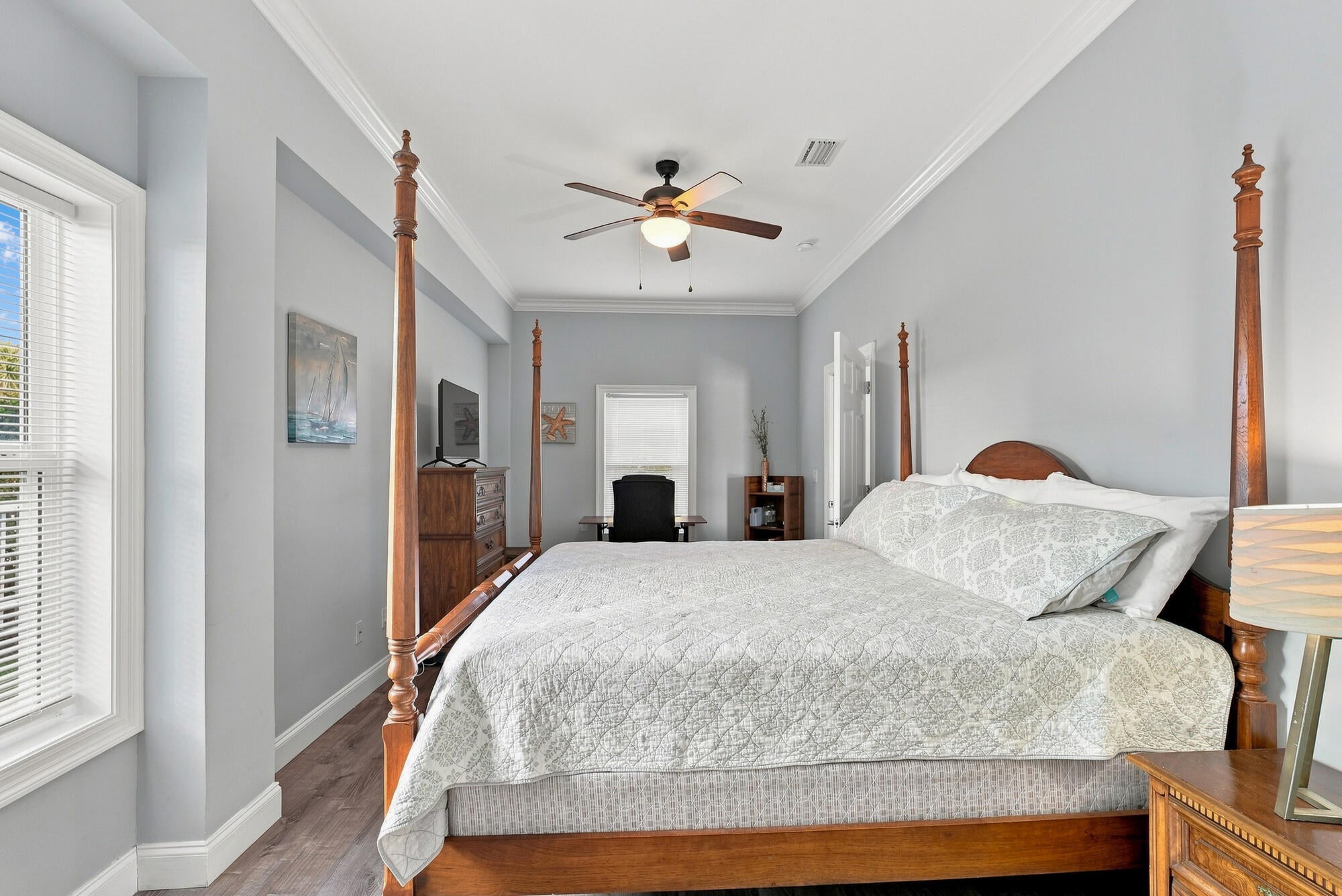 Two Palms - Residential