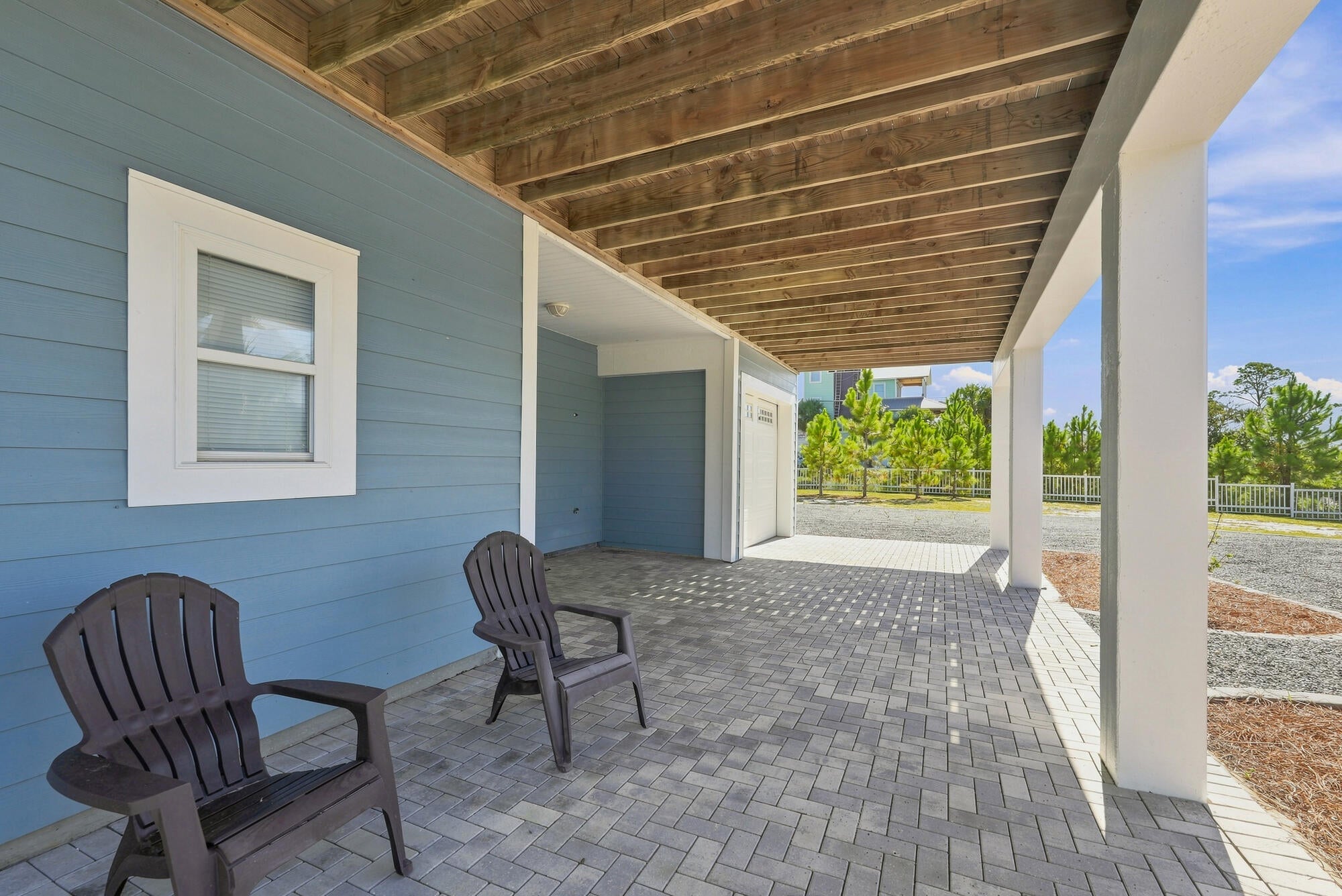 Two Palms - Residential