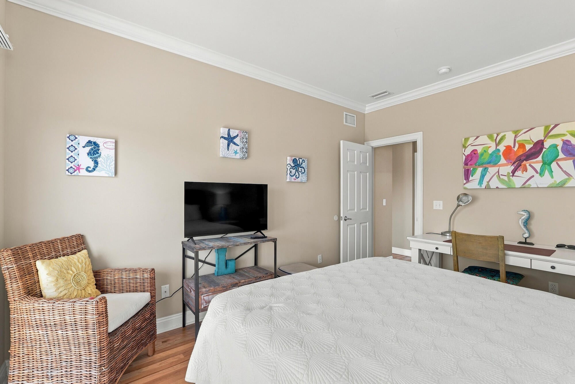 Two Palms - Residential