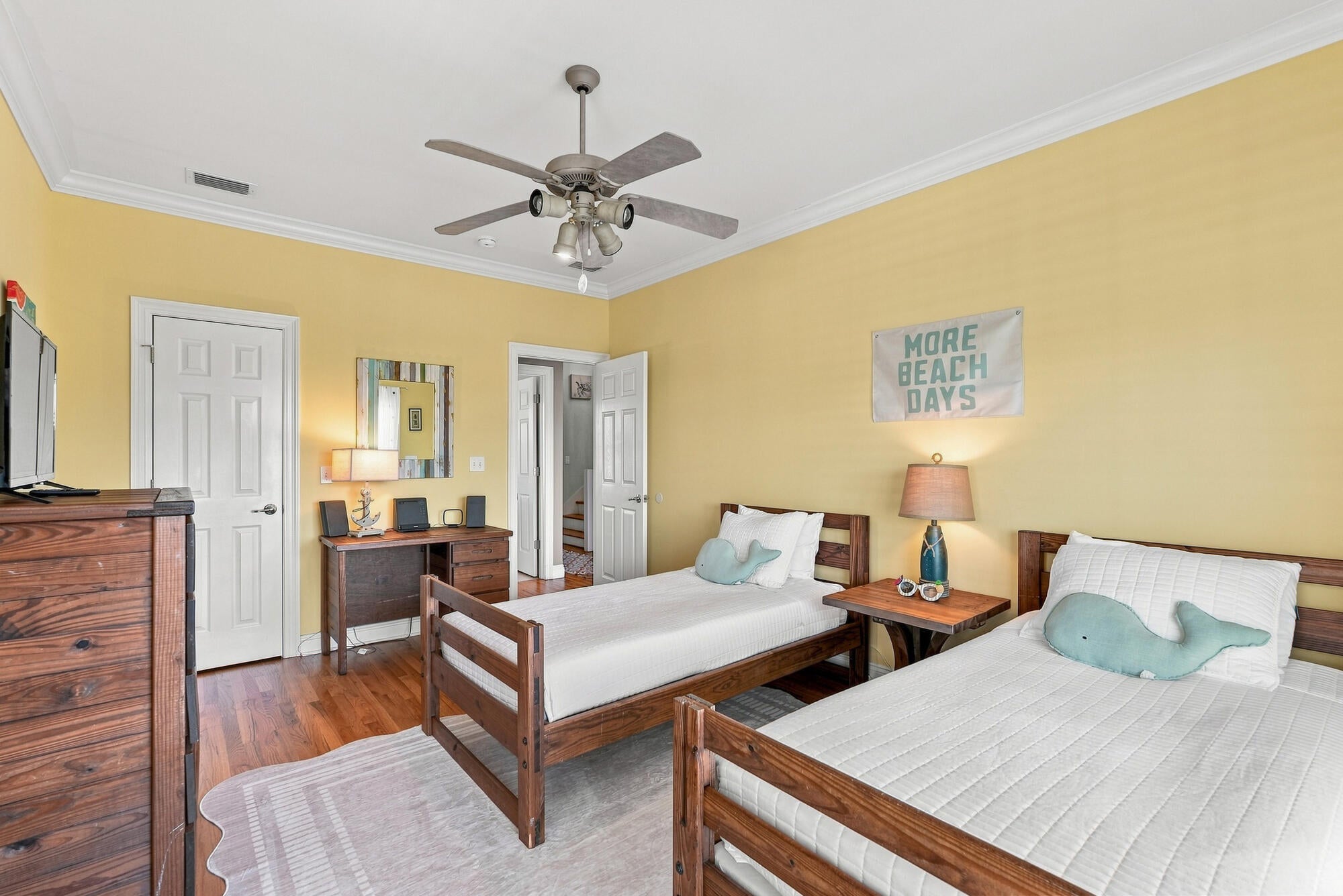 Two Palms - Residential