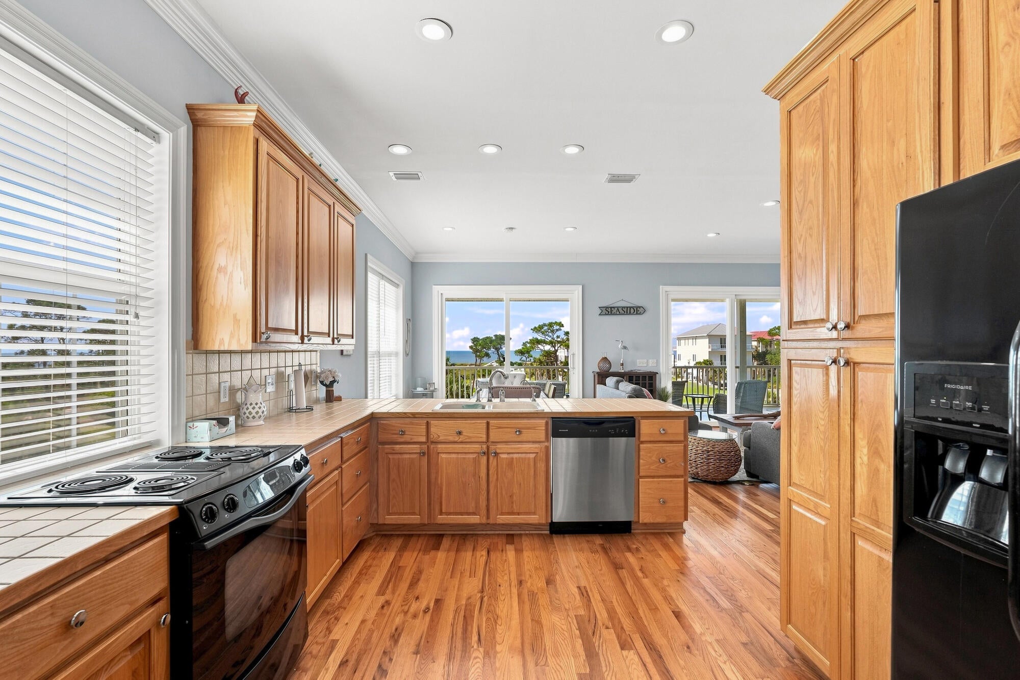 Two Palms - Residential