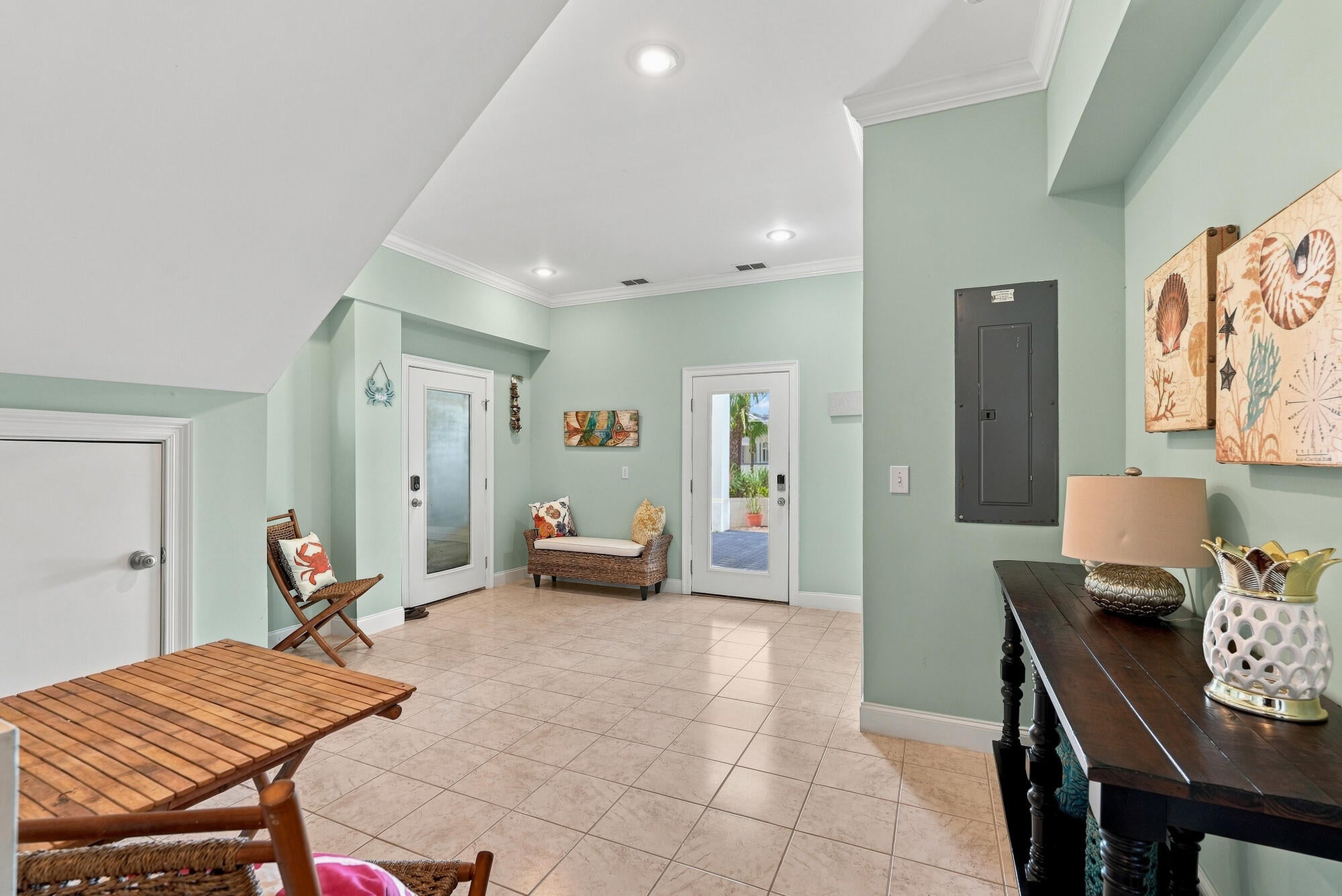 Two Palms - Residential