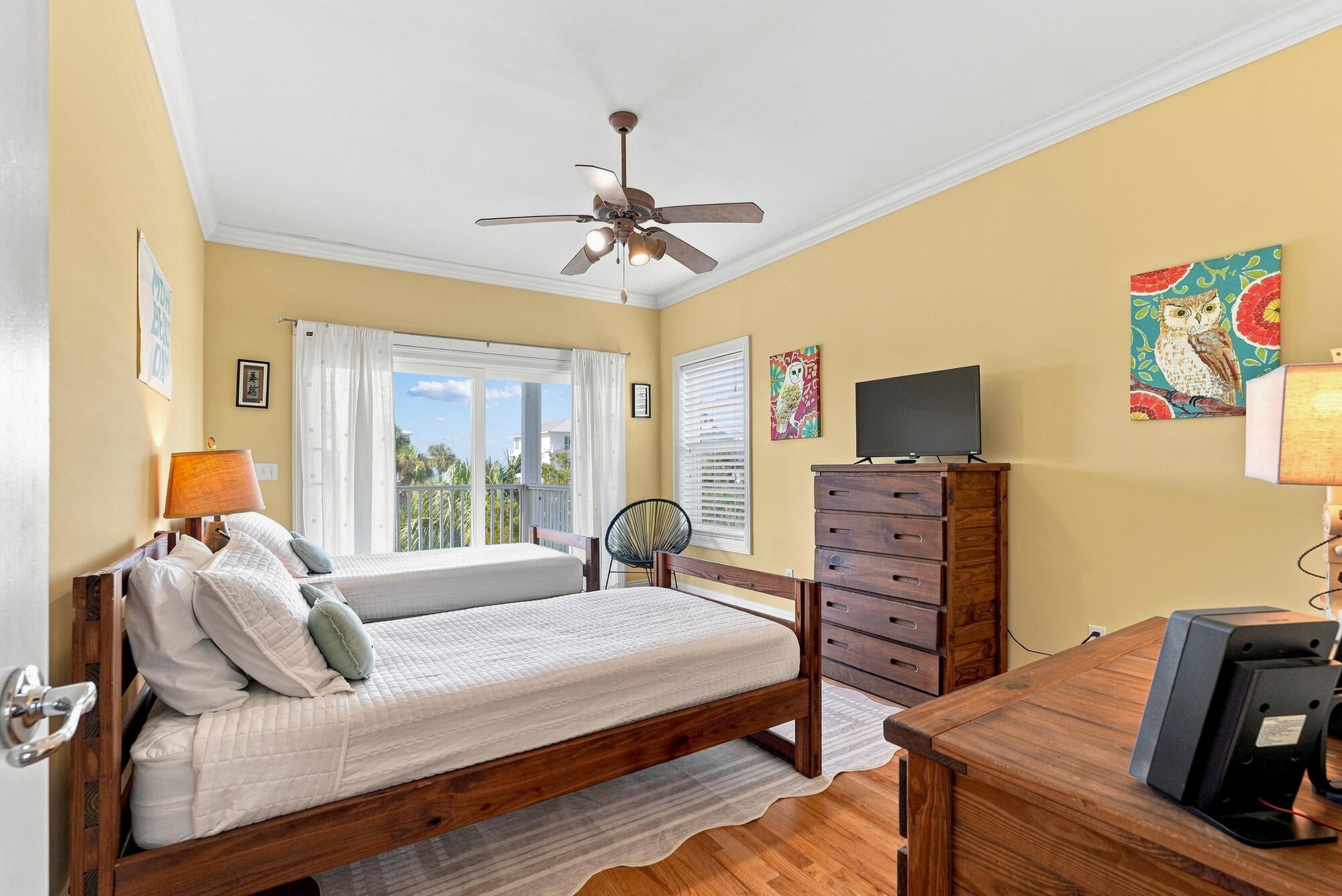 Two Palms - Residential