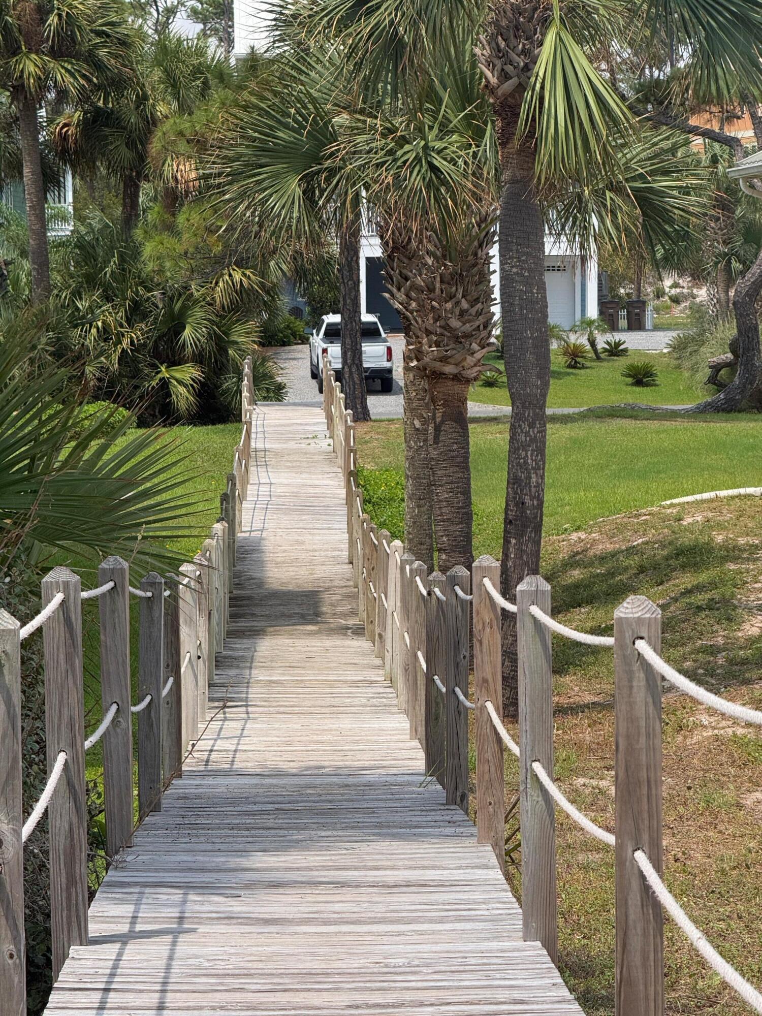 Two Palms - Residential