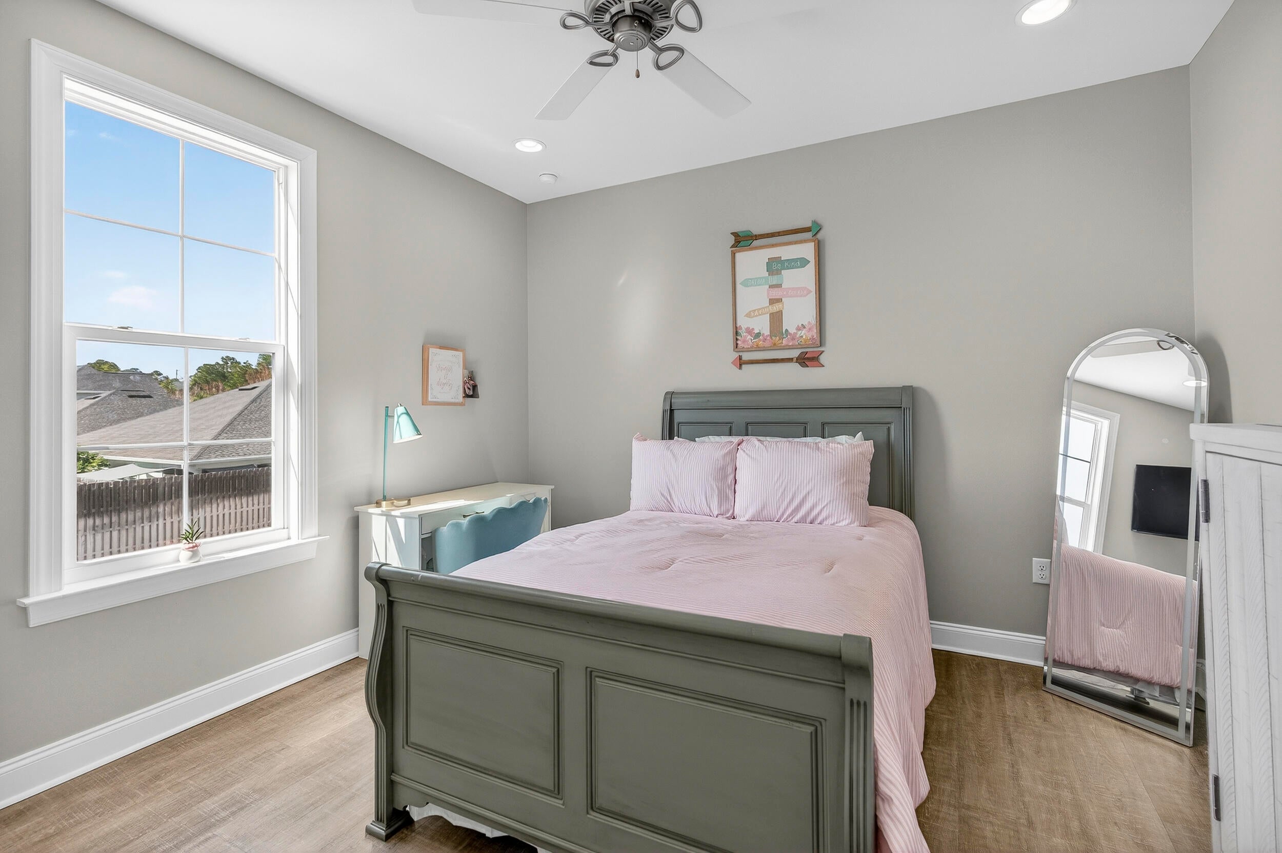 CHURCH STREET VILLAGE 2, - Residential