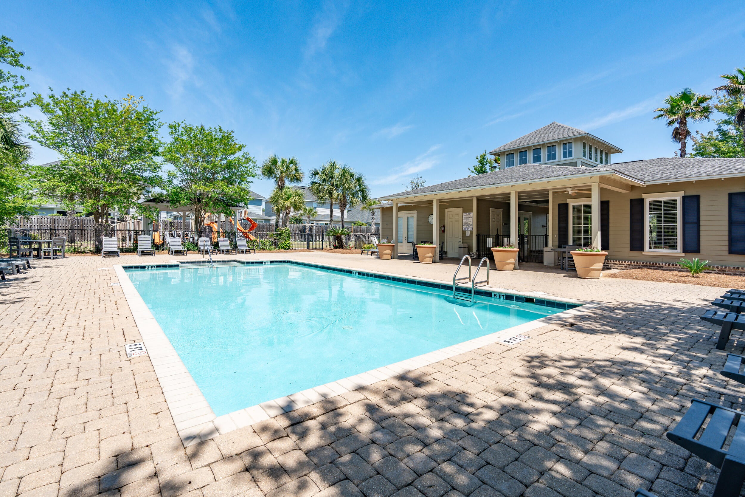 CHURCH STREET VILLAGE 2, - Residential