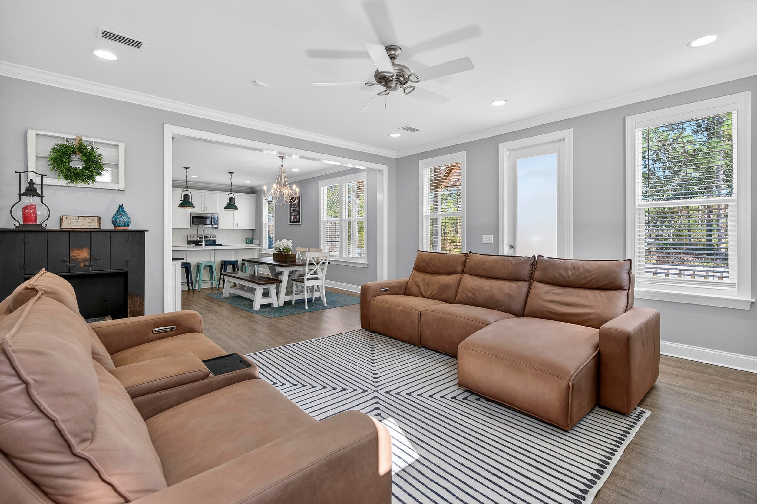 CHURCH STREET VILLAGE 2, - Residential