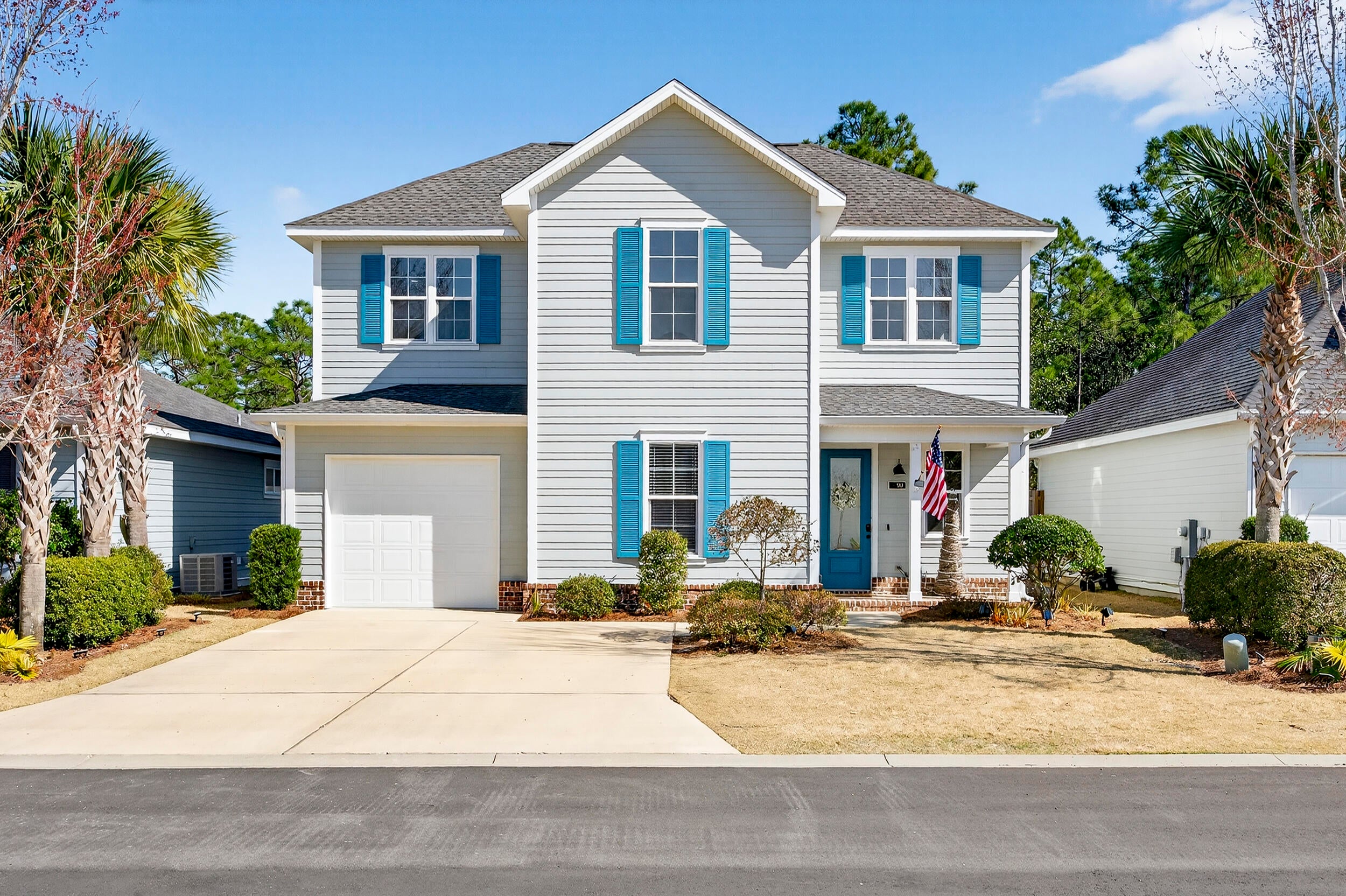 CHURCH STREET VILLAGE 2, - Residential