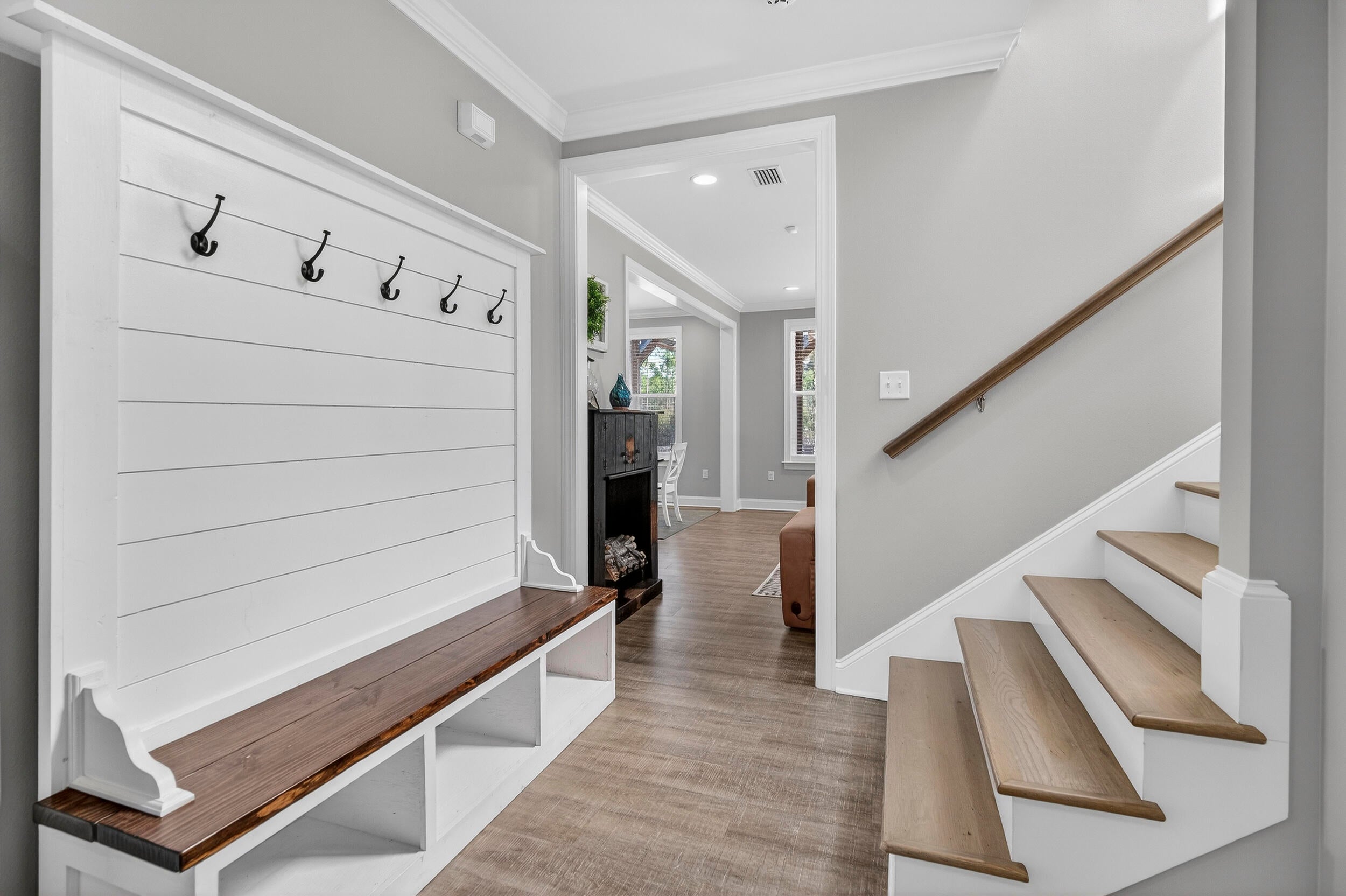 CHURCH STREET VILLAGE 2, - Residential