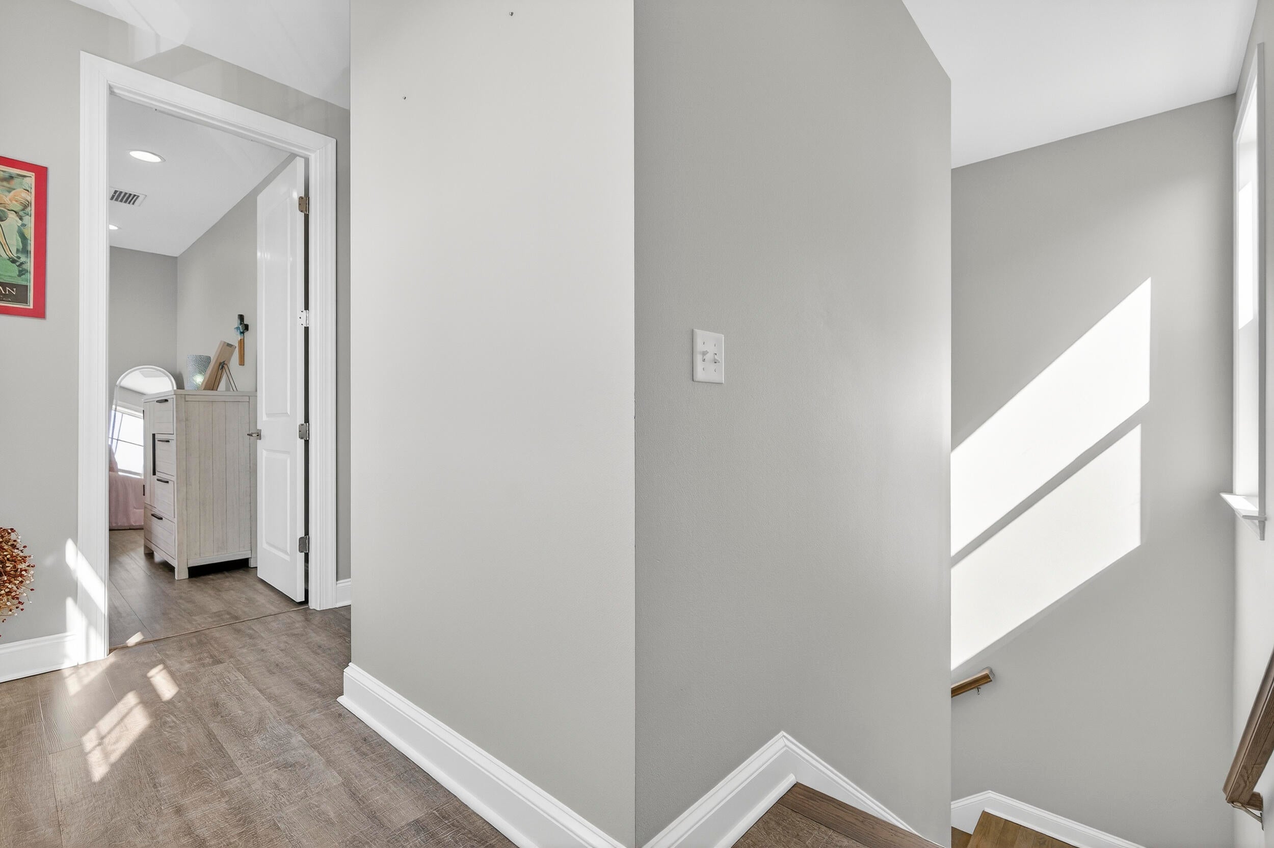 CHURCH STREET VILLAGE 2, - Residential