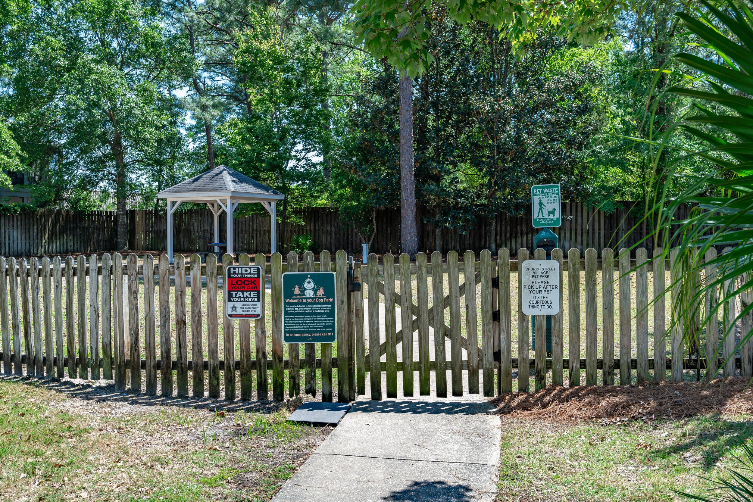 CHURCH STREET VILLAGE 2, - Residential