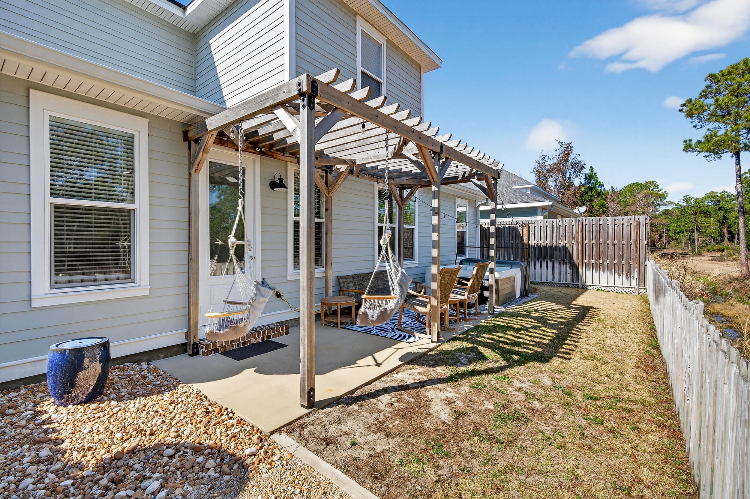 CHURCH STREET VILLAGE 2, - Residential