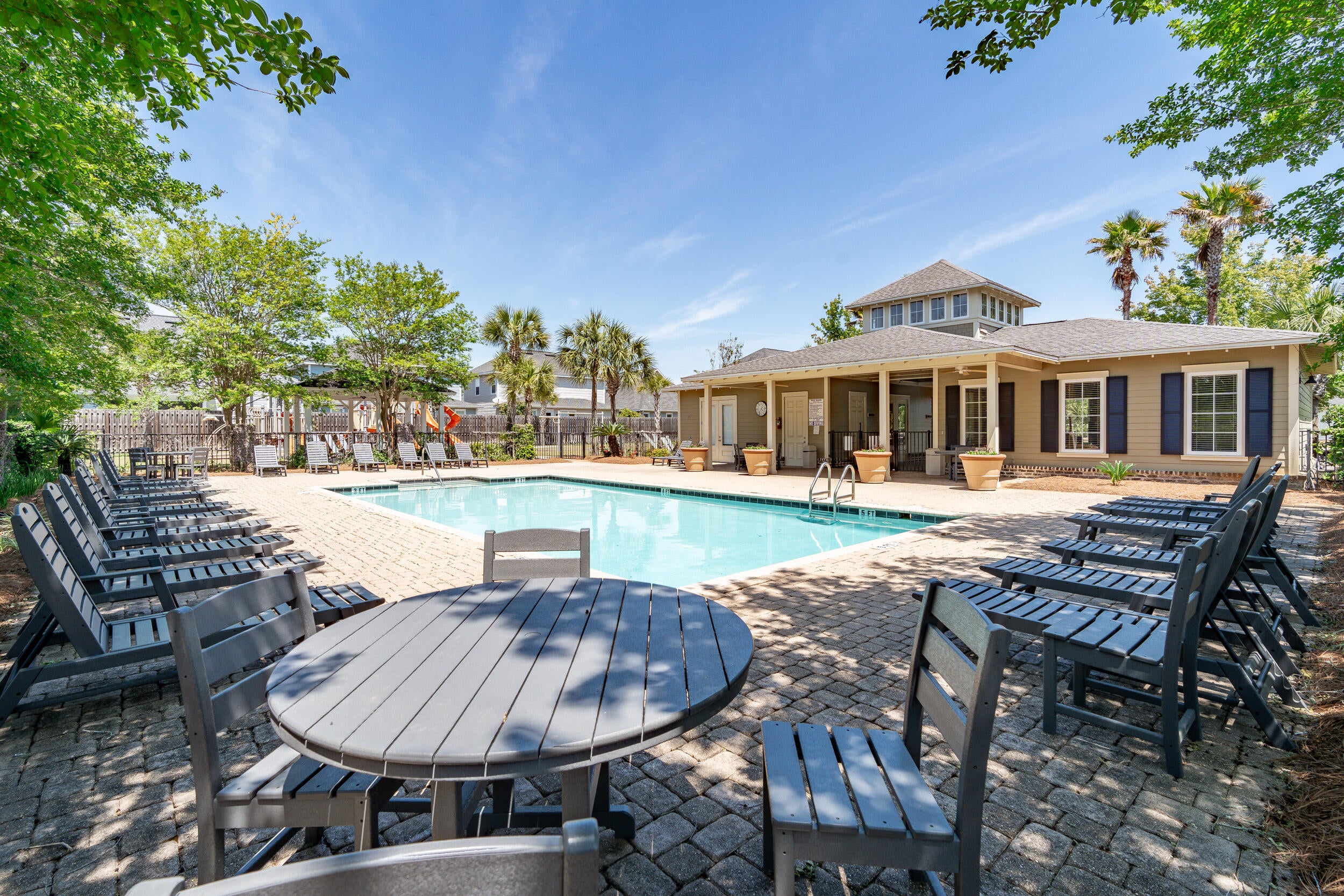CHURCH STREET VILLAGE 2, - Residential
