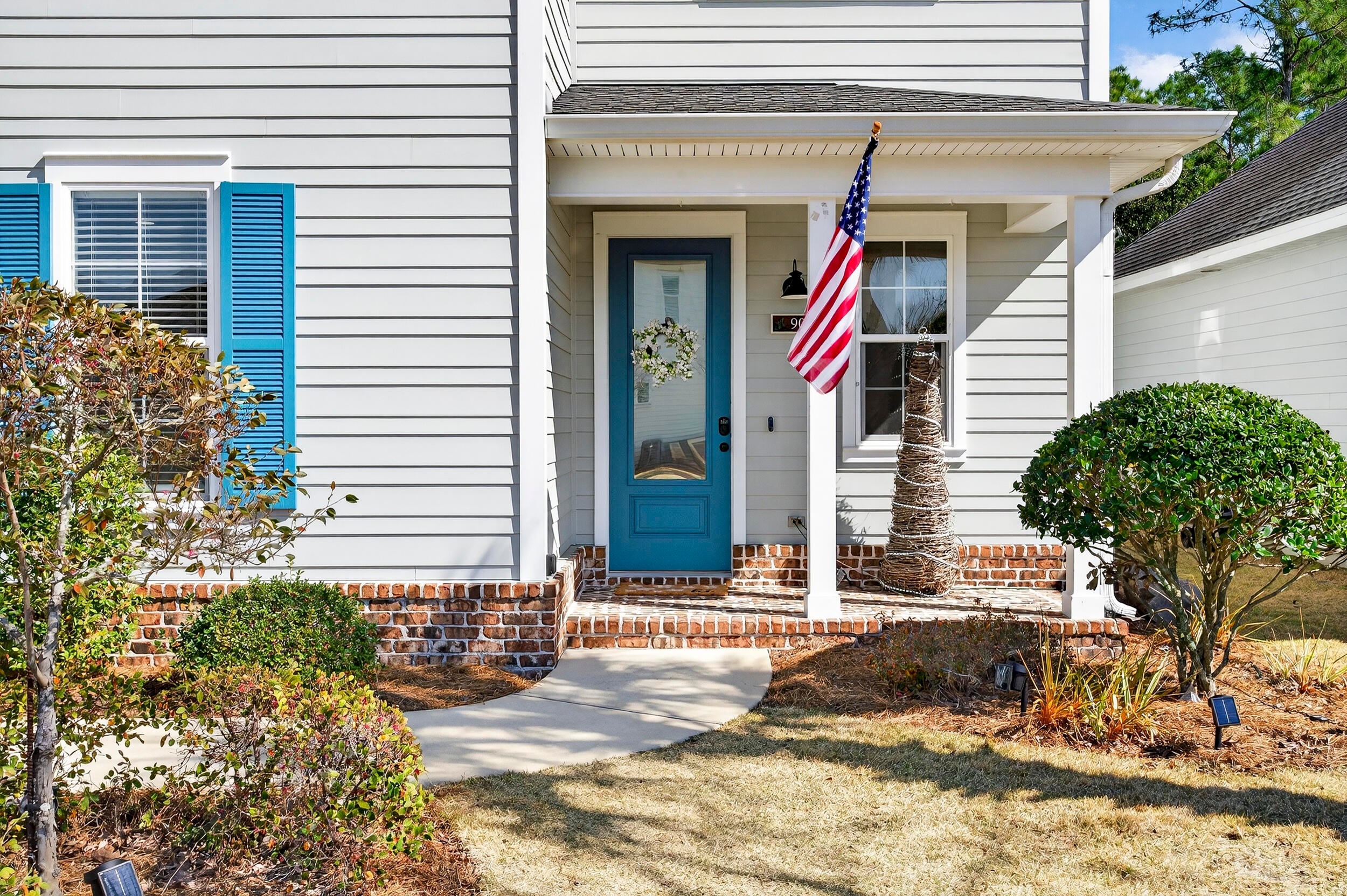 CHURCH STREET VILLAGE 2, - Residential