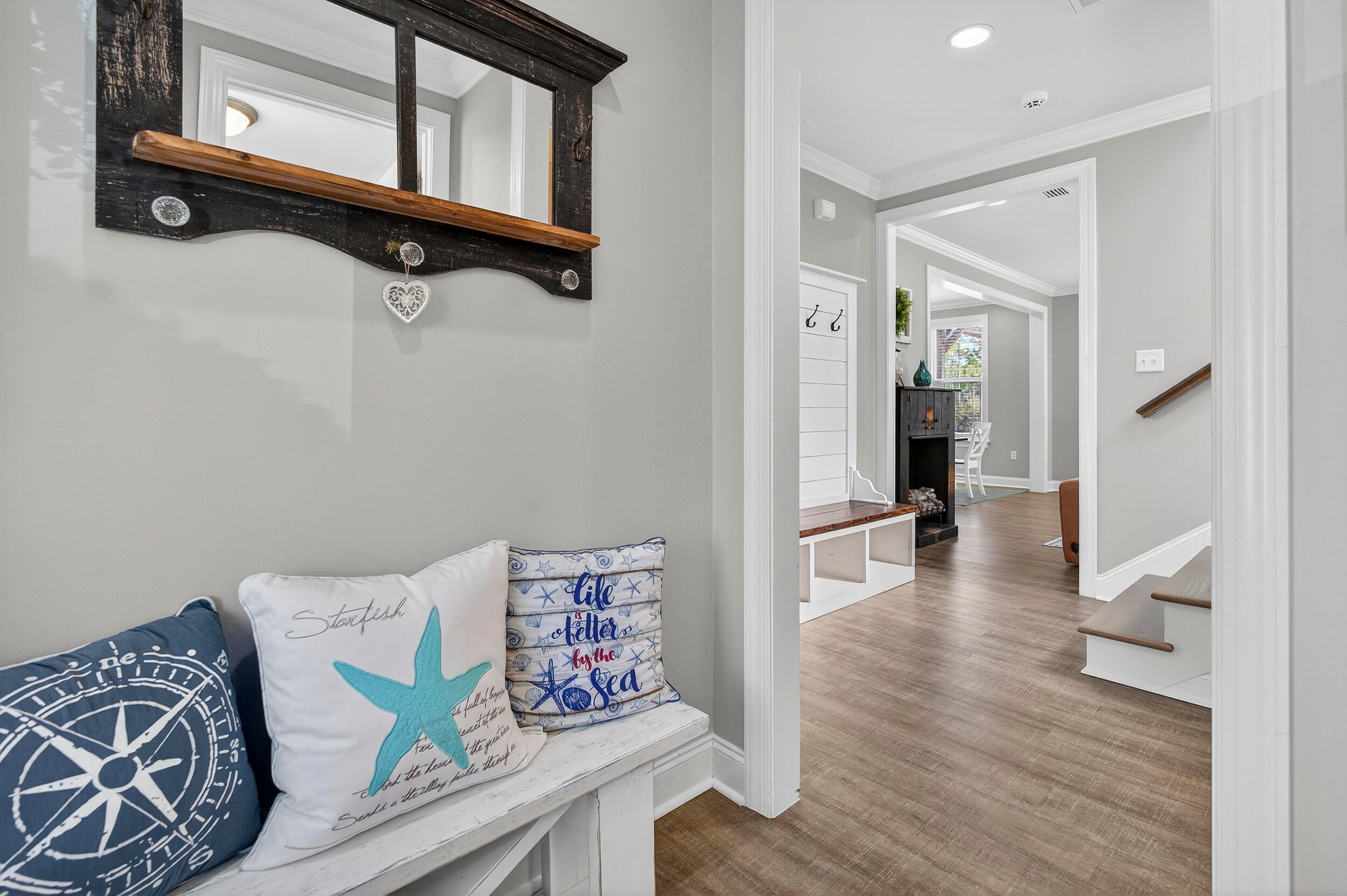 CHURCH STREET VILLAGE 2, - Residential