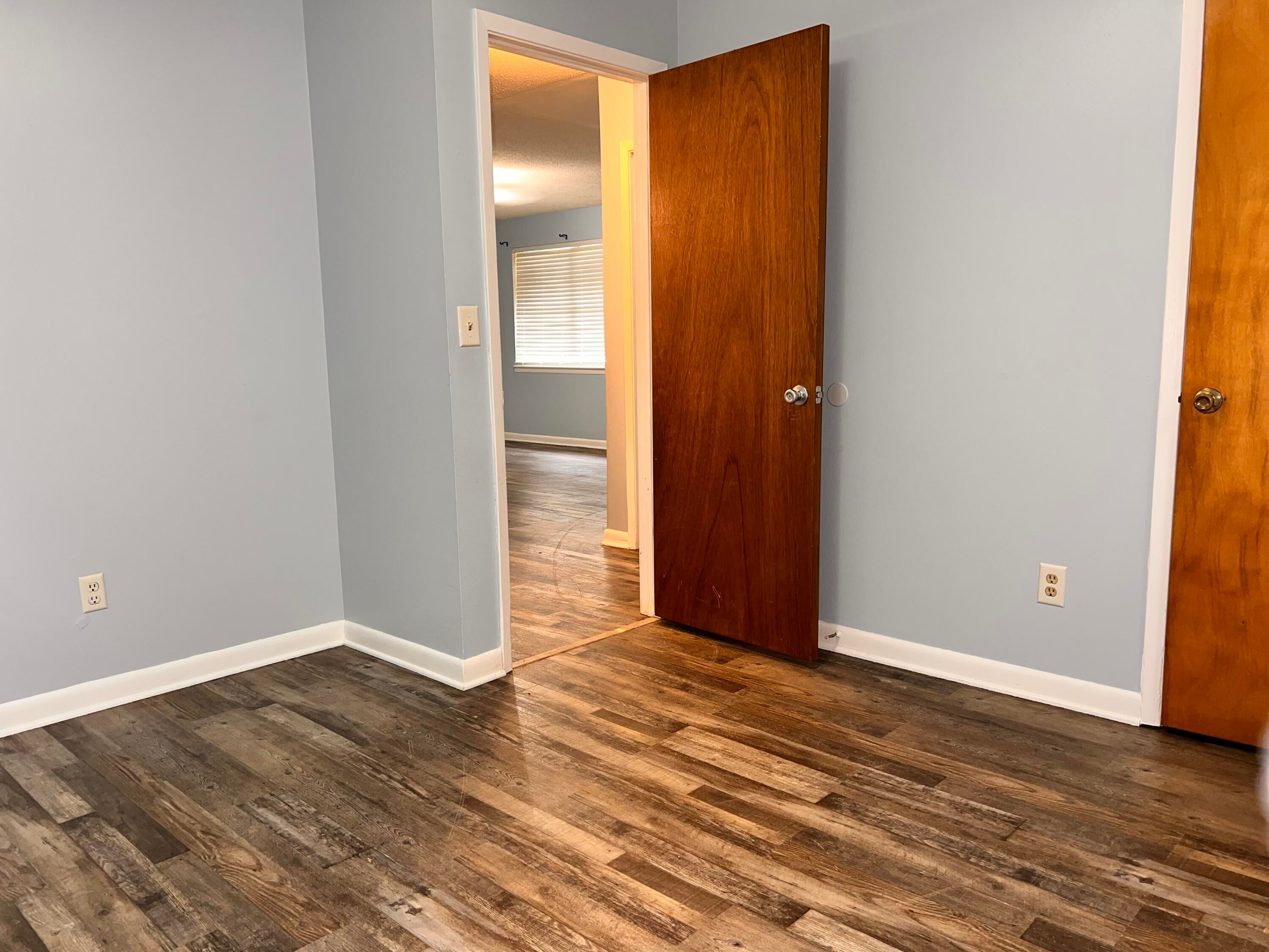 ARGYLE ACRES - Residential Lease