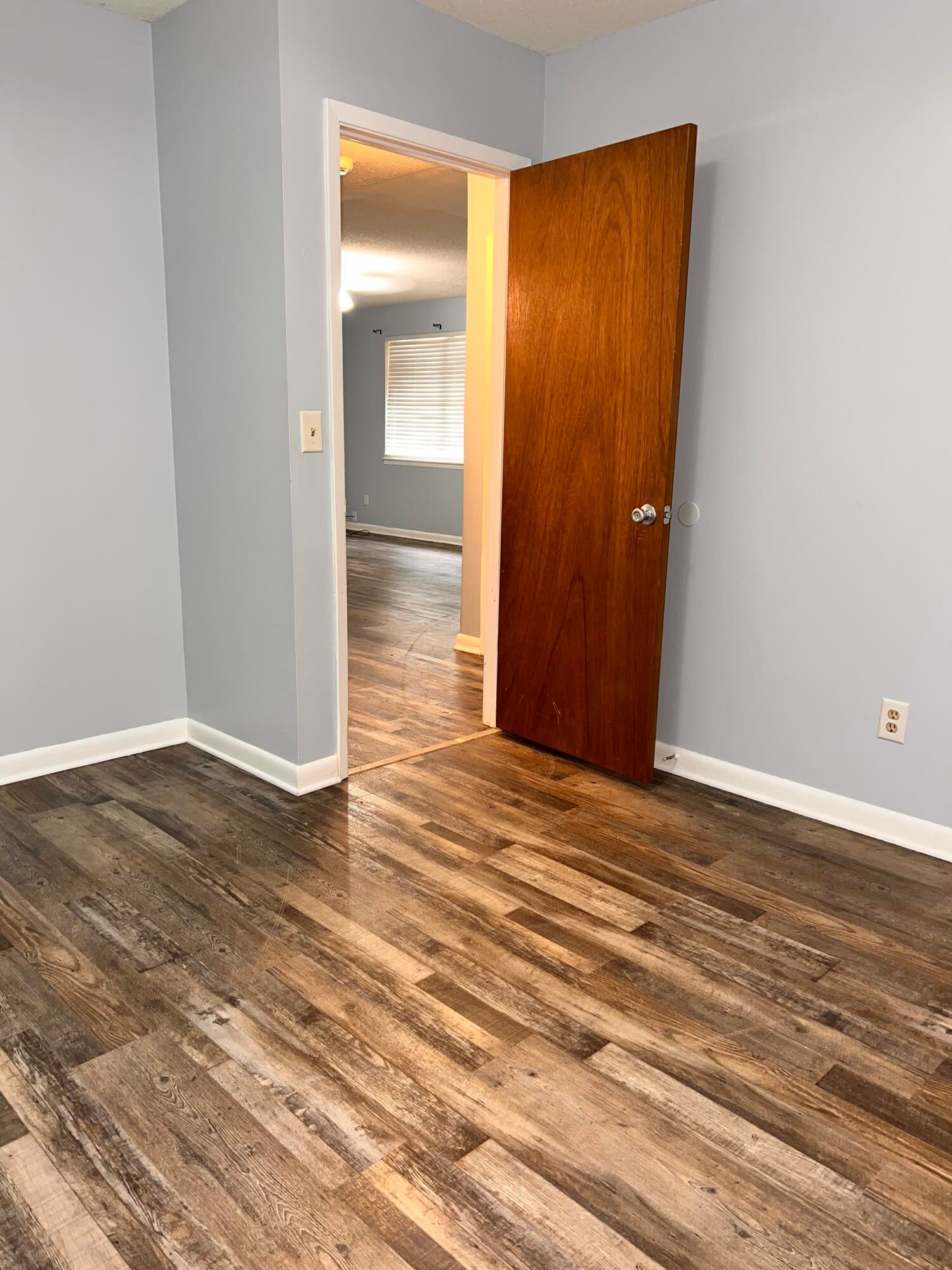 ARGYLE ACRES - Residential Lease