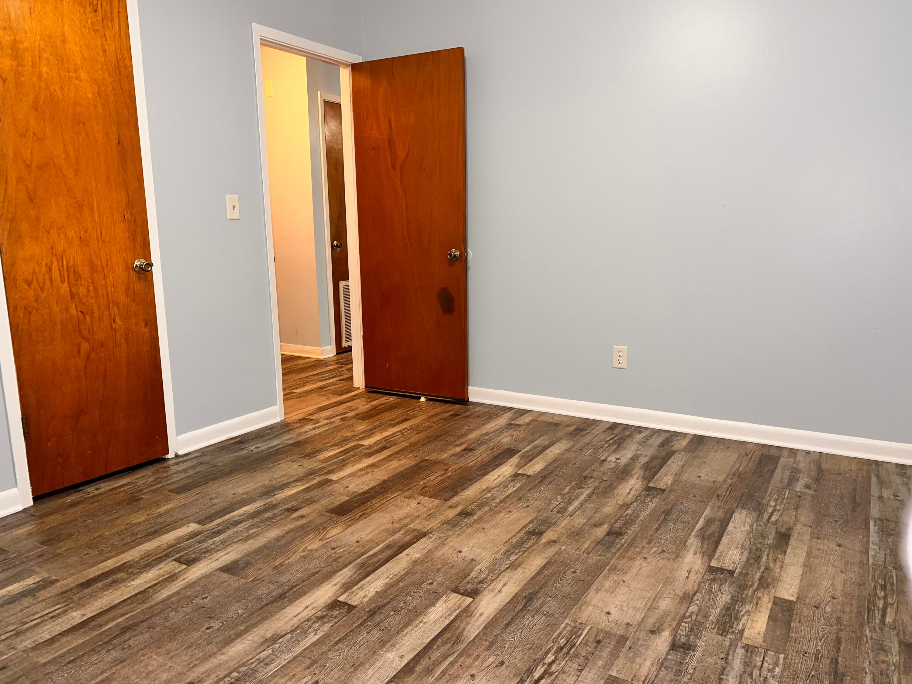 ARGYLE ACRES - Residential Lease