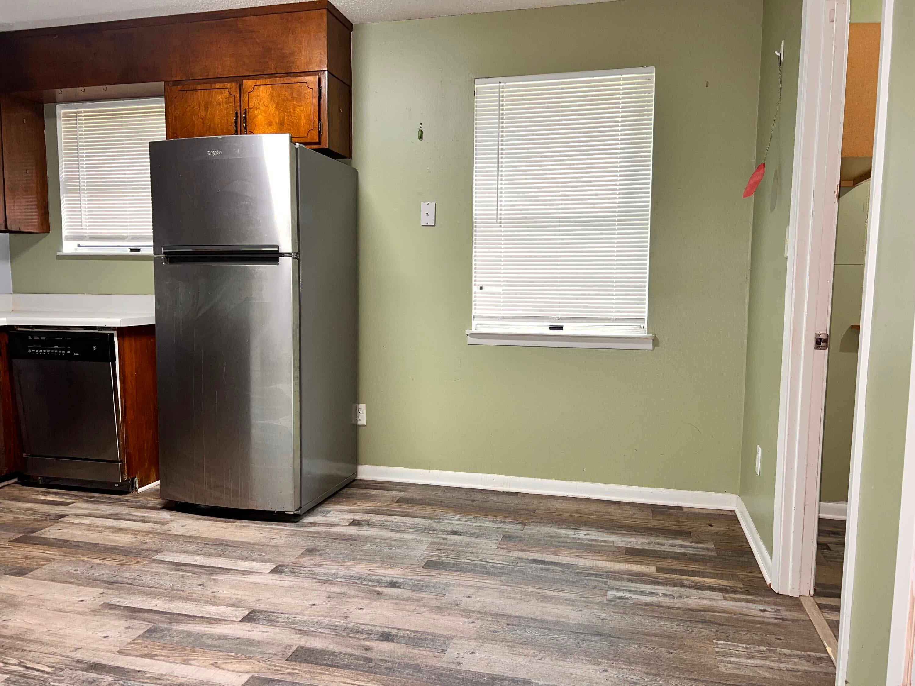 ARGYLE ACRES - Residential Lease