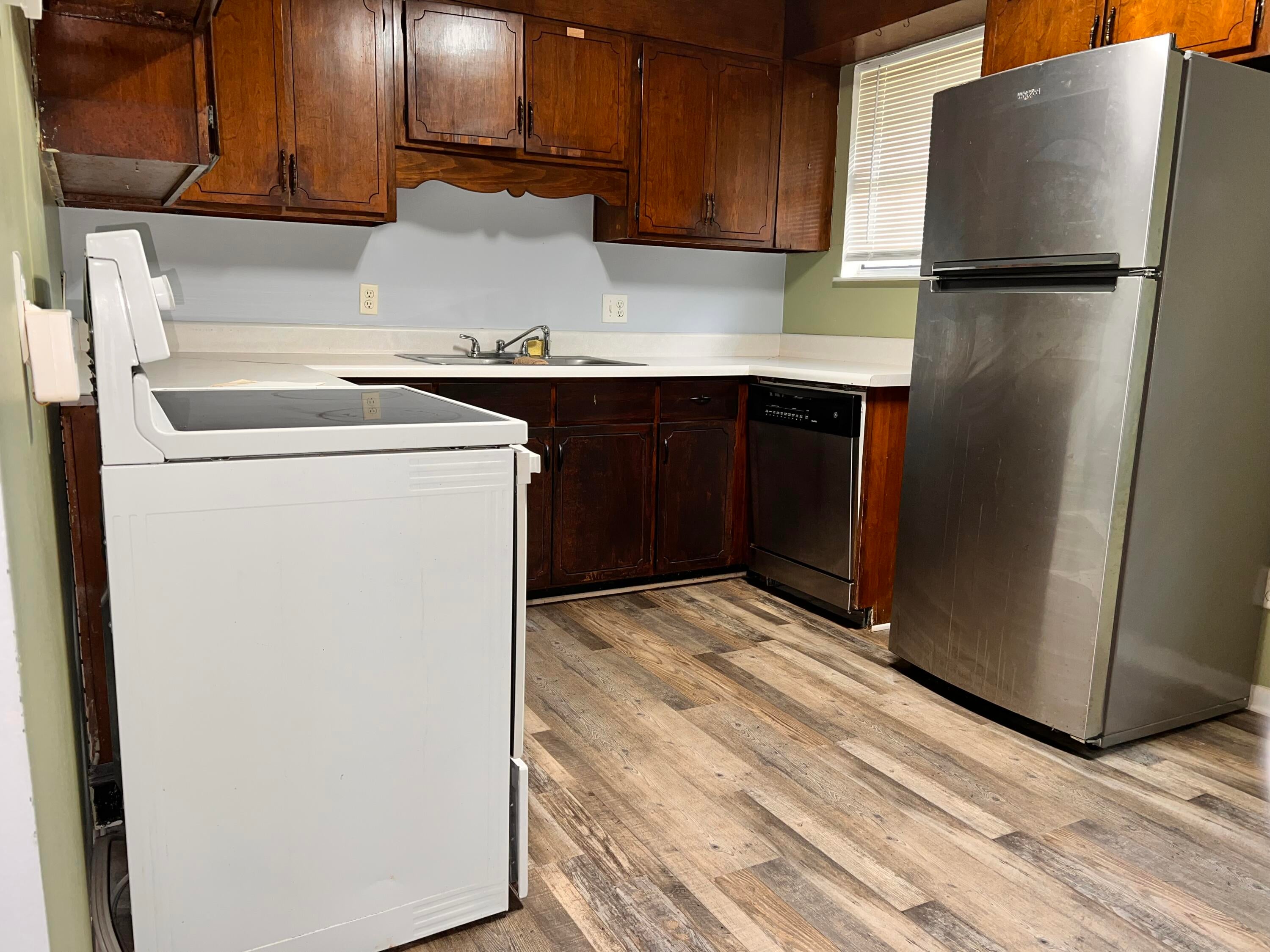 ARGYLE ACRES - Residential Lease
