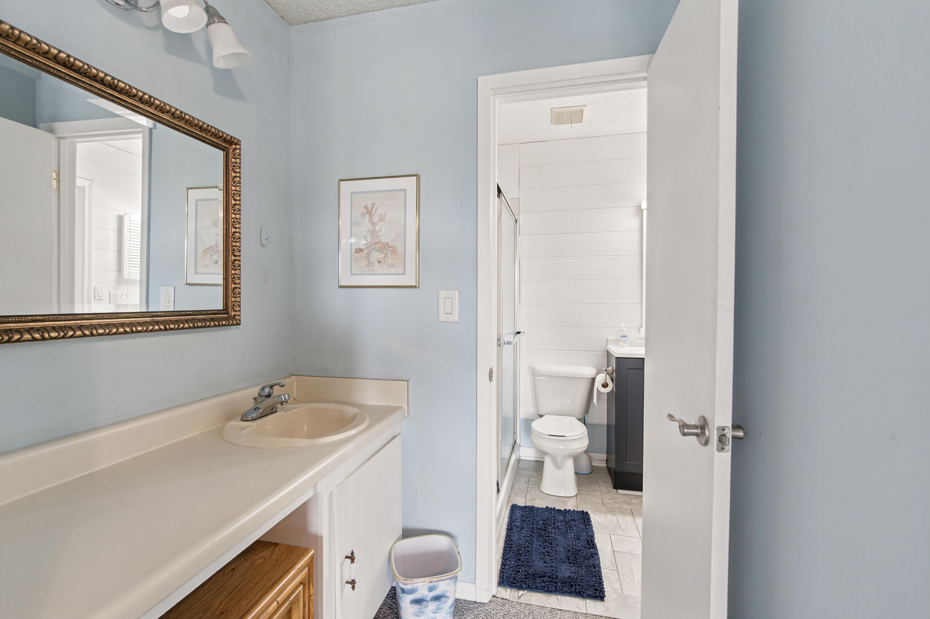 PORTSIDE CONDO - Residential