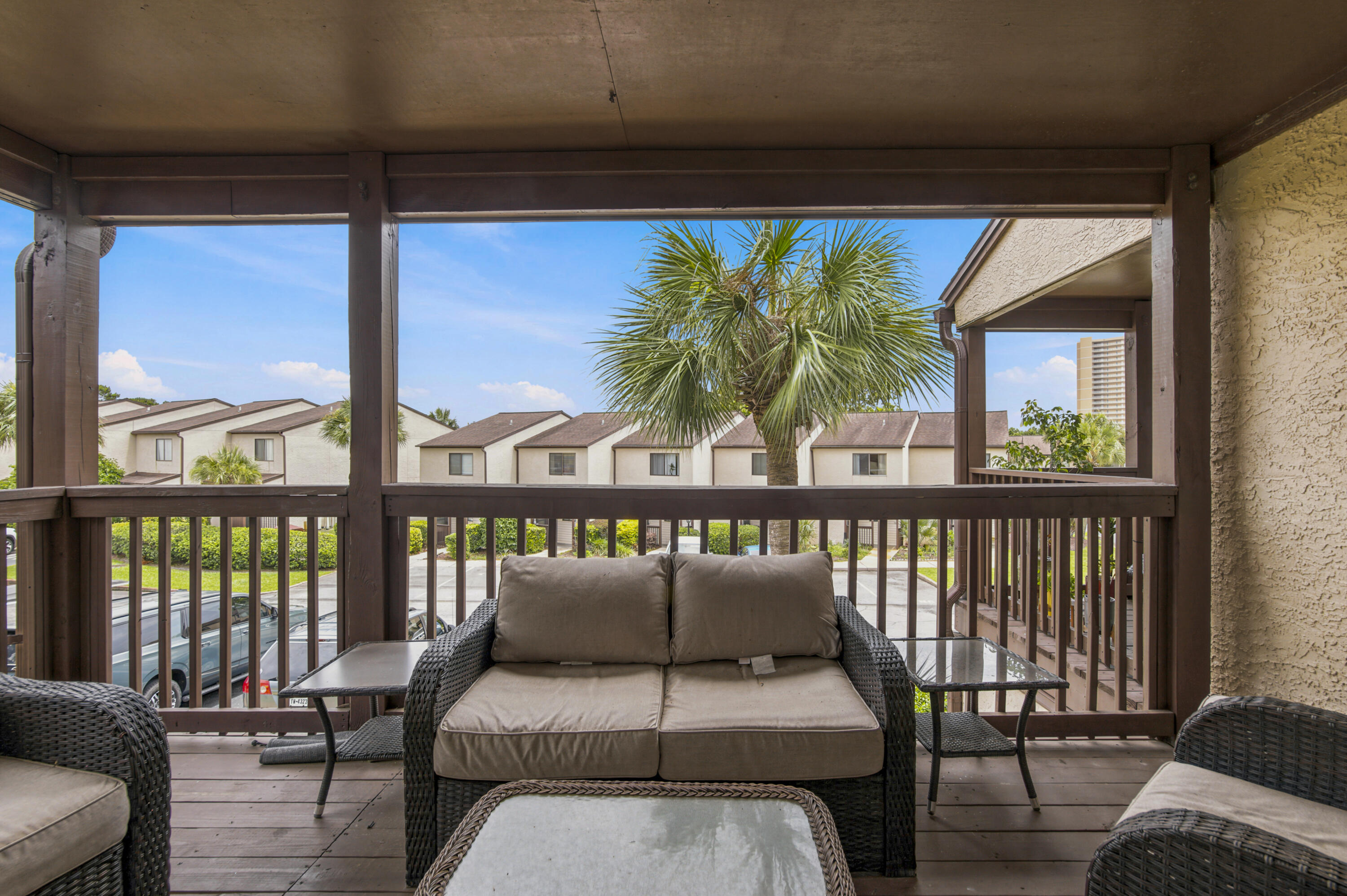 PORTSIDE CONDO - Residential
