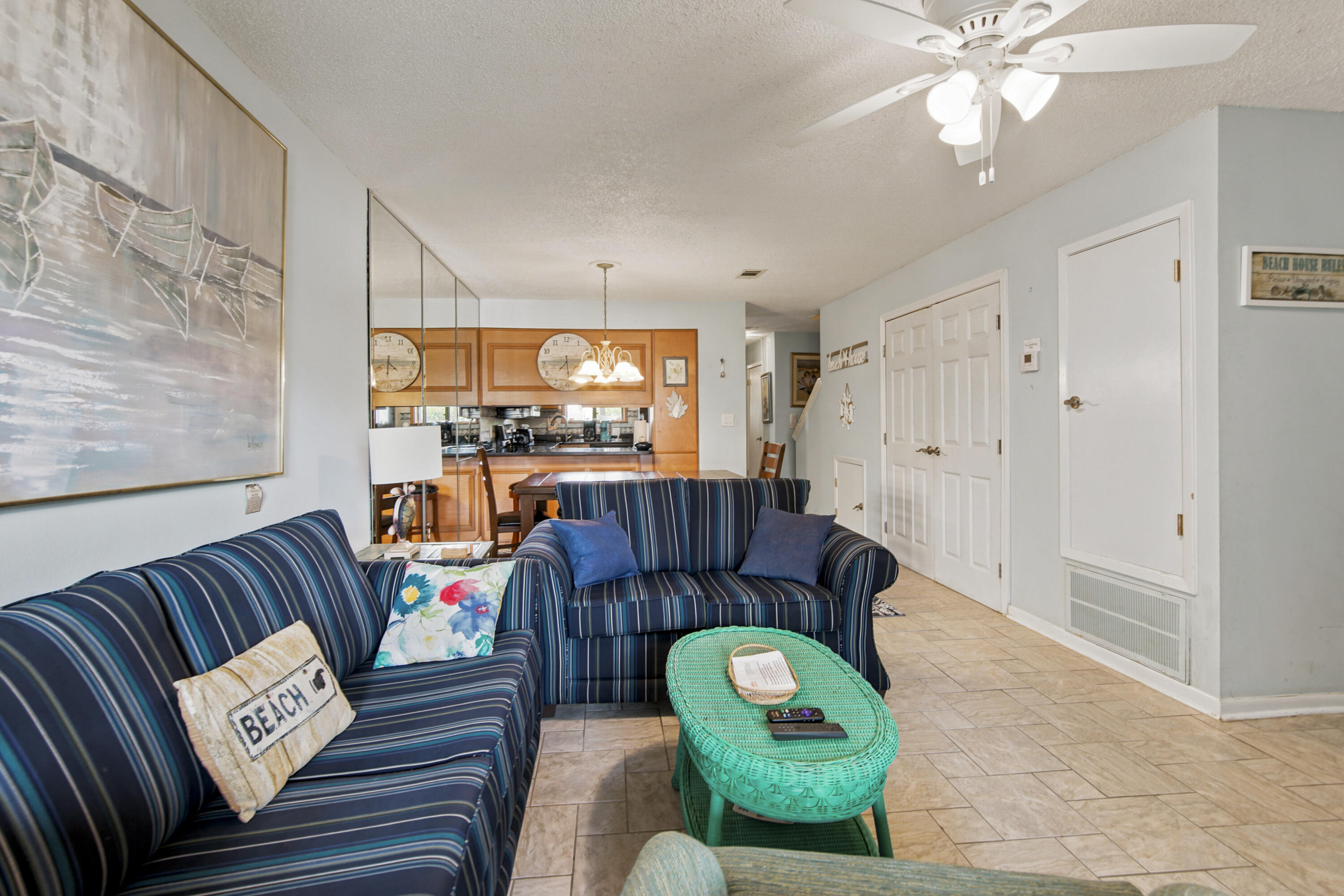PORTSIDE CONDO - Residential