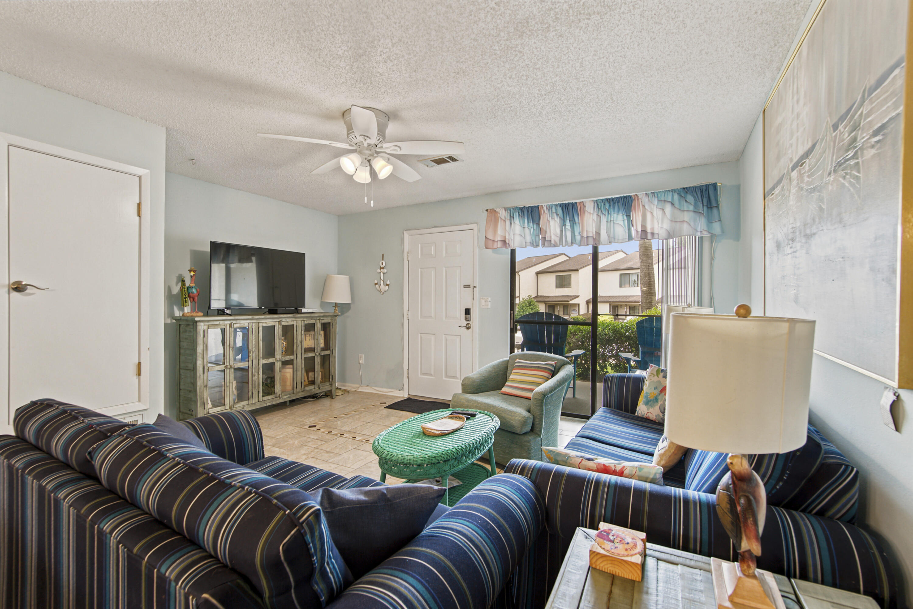 PORTSIDE CONDO - Residential