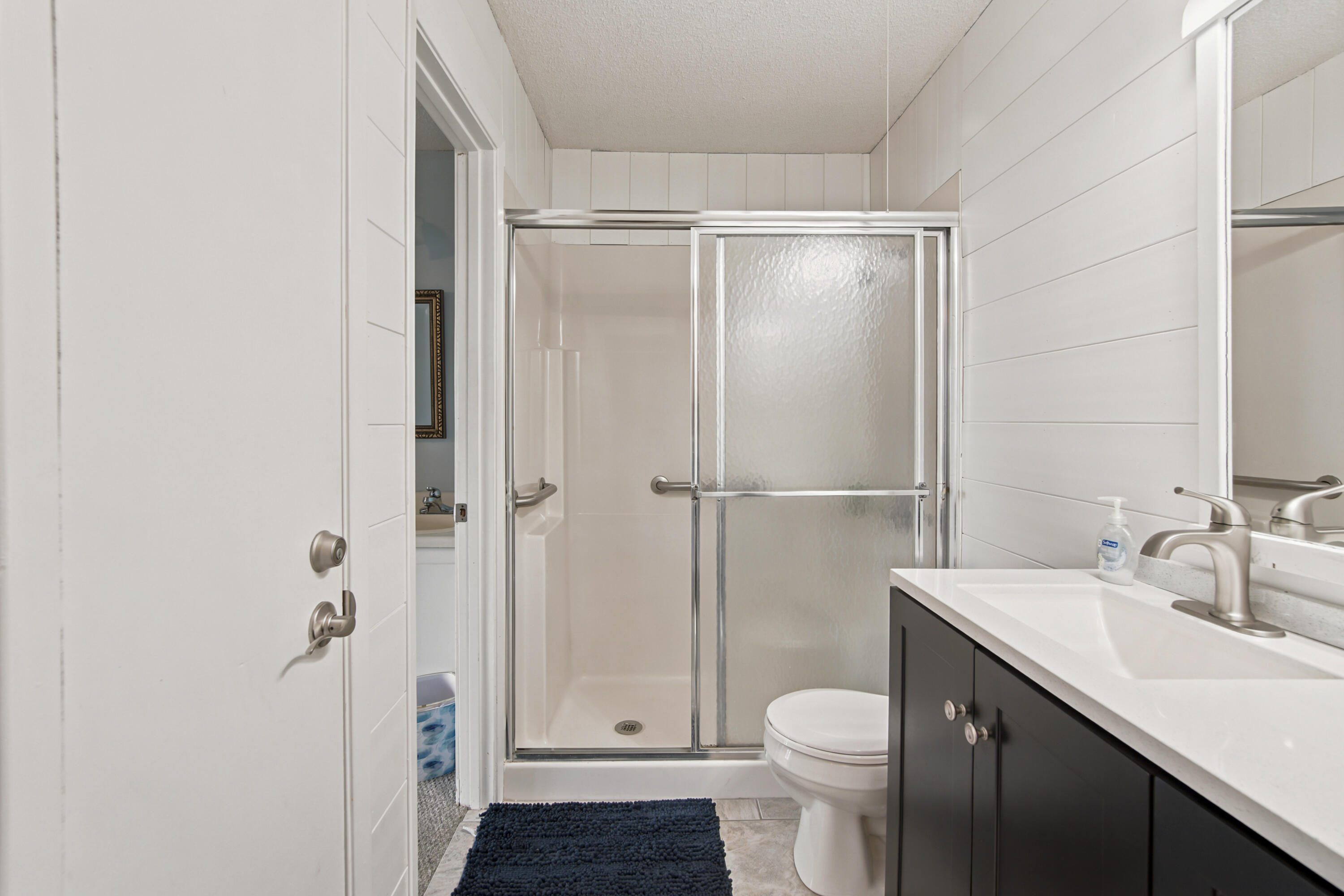 PORTSIDE CONDO - Residential