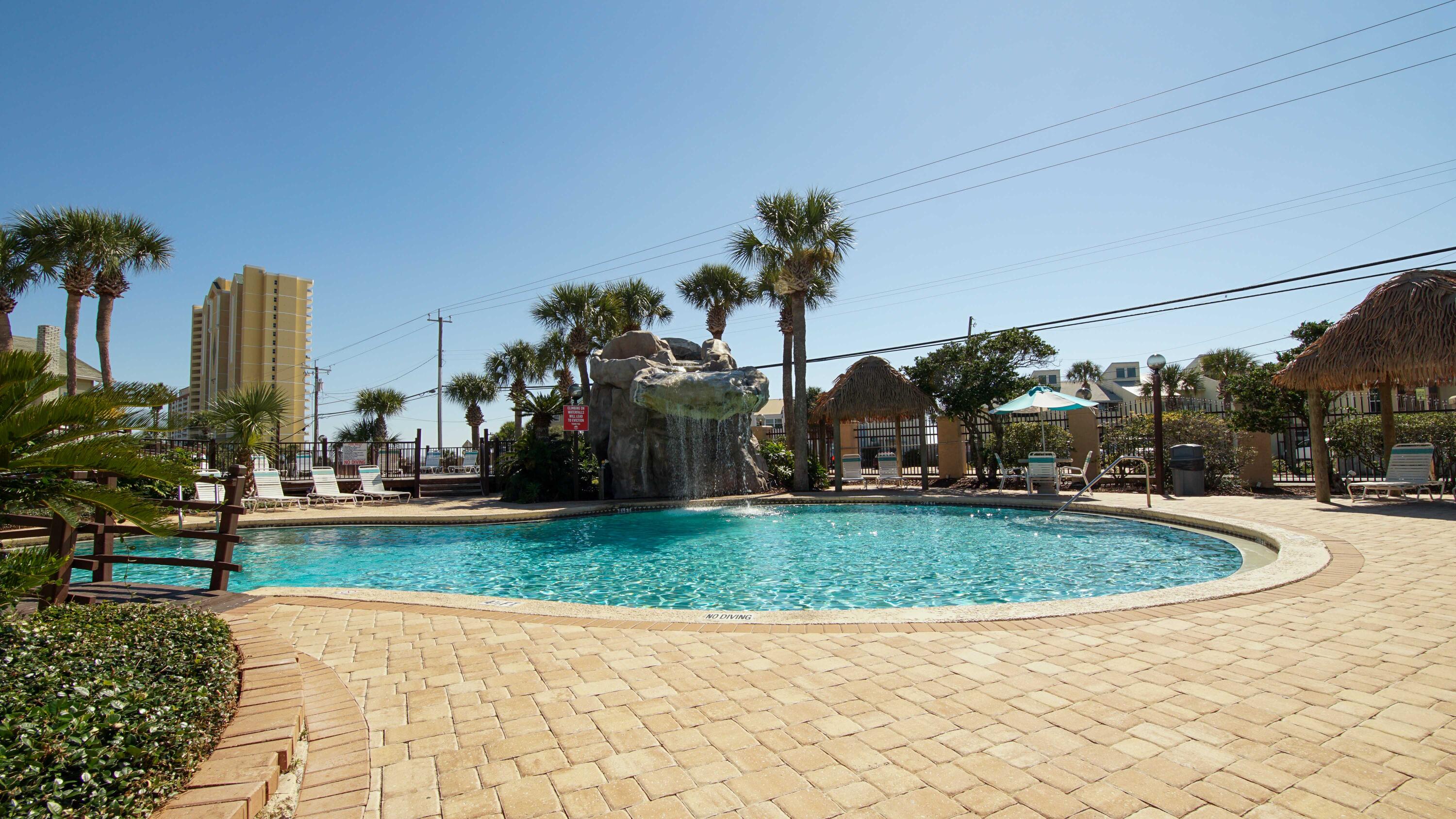 PORTSIDE CONDO - Residential