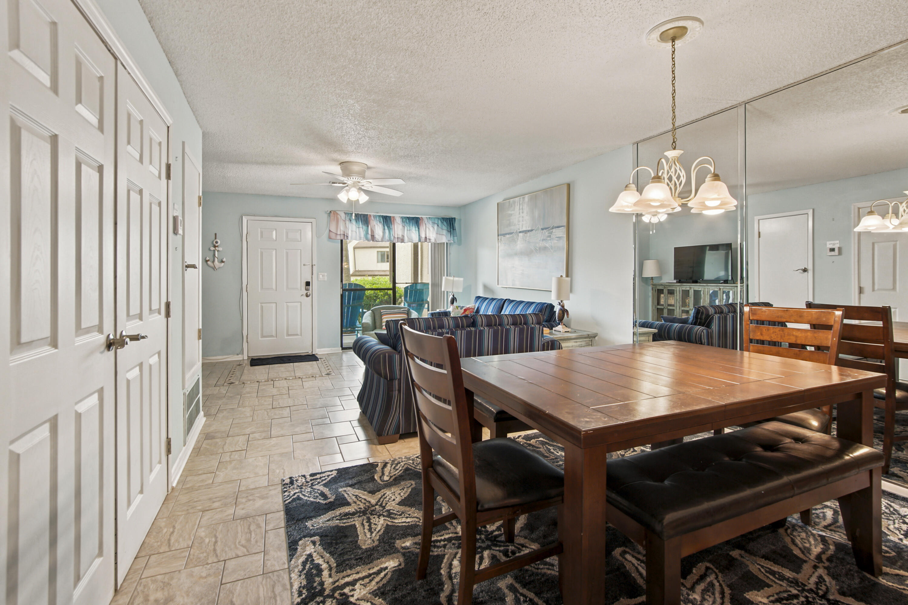 PORTSIDE CONDO - Residential
